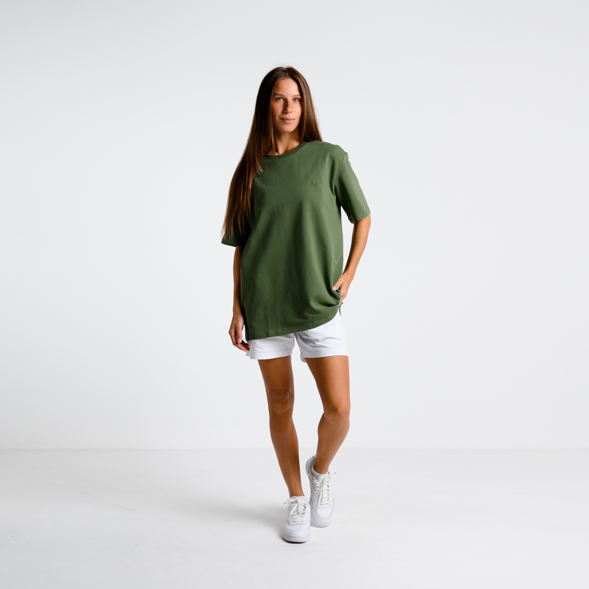 Футболка базовая