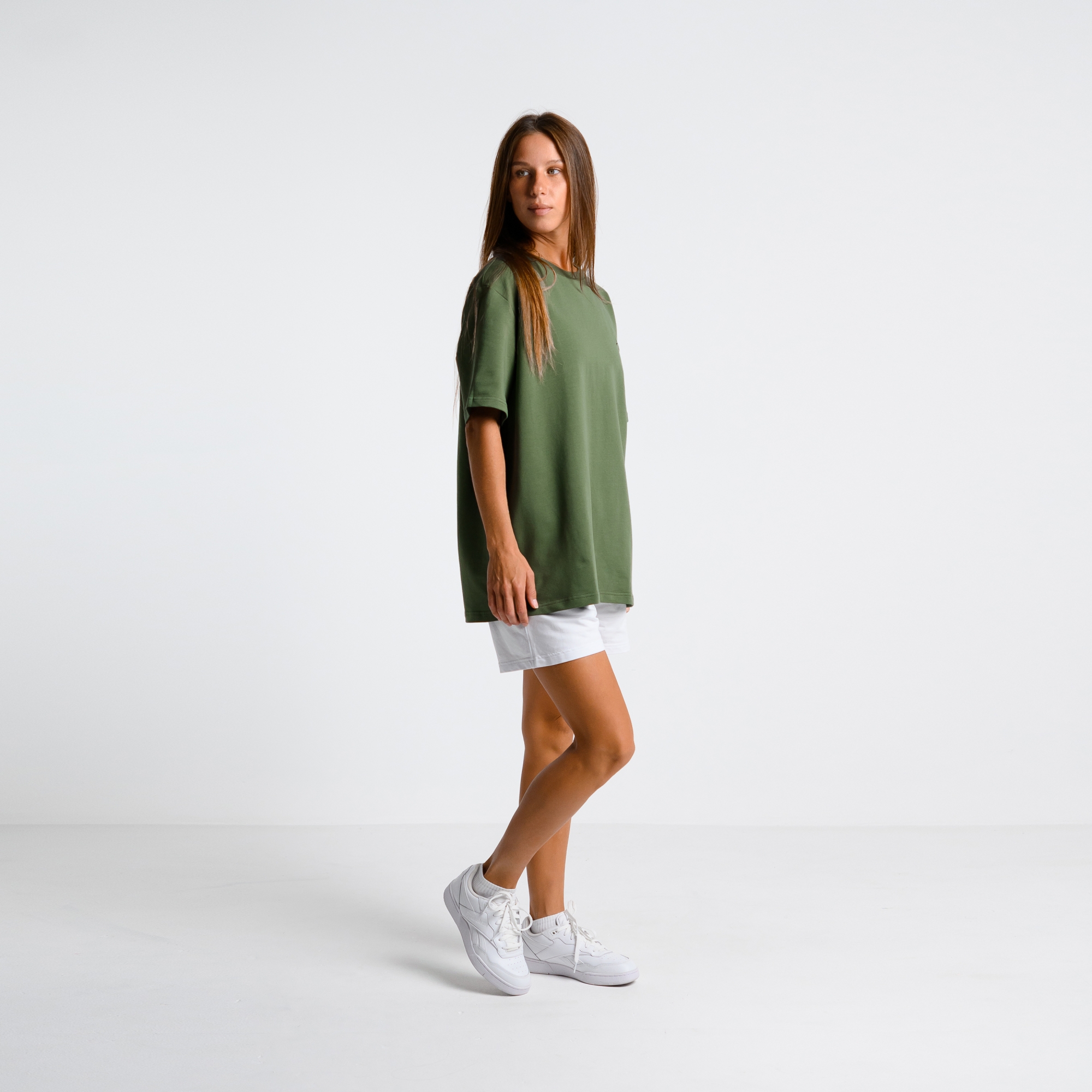 Футболка базовая