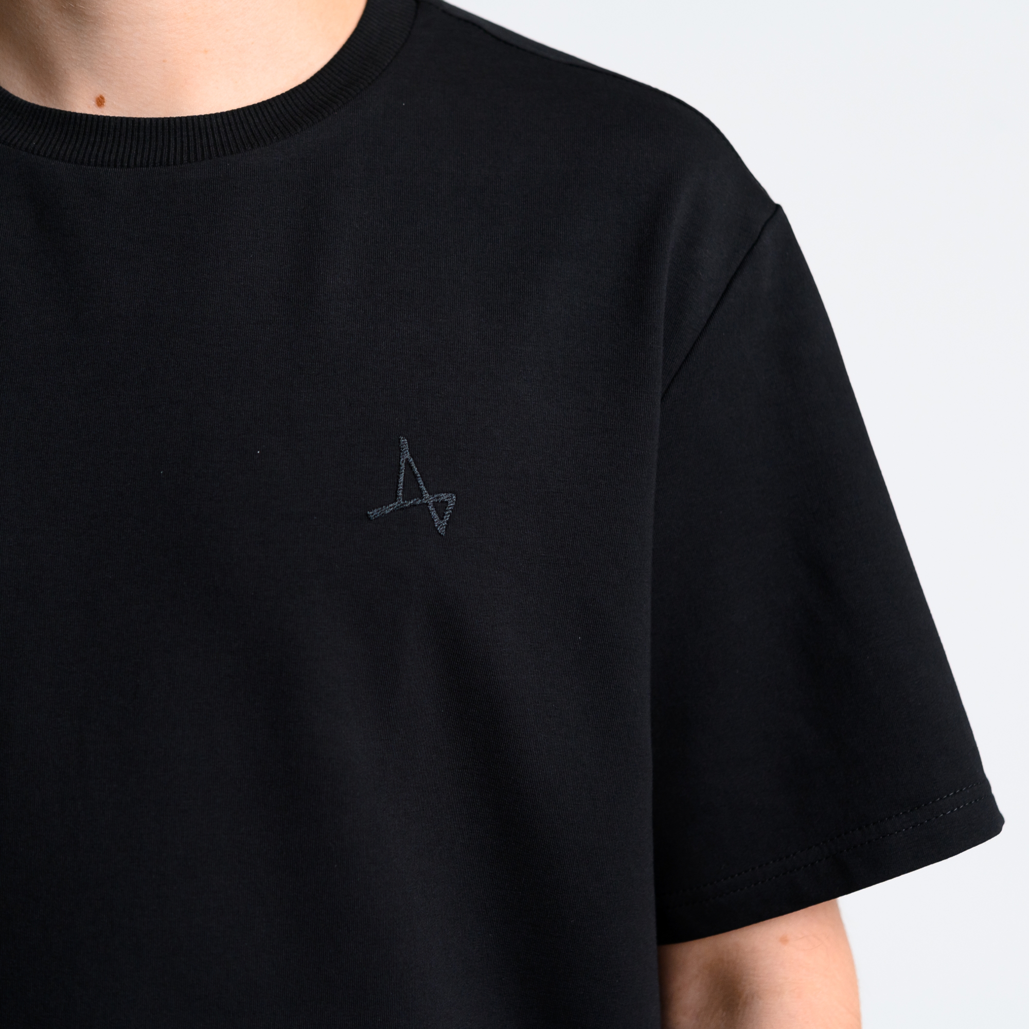 Футболка базовая