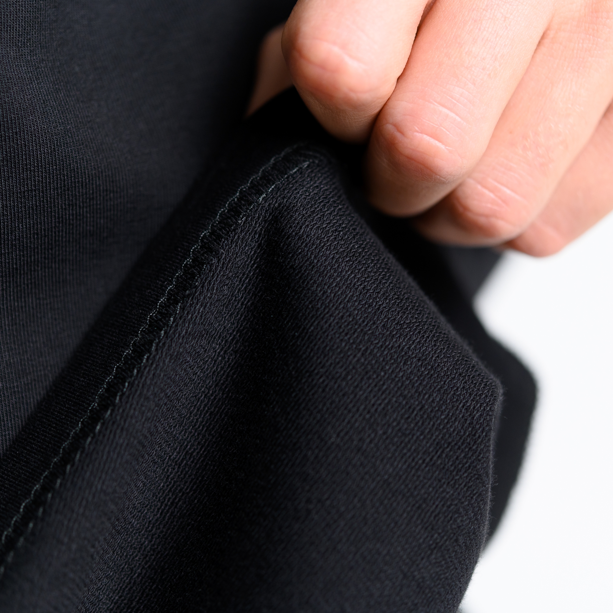 Футболка базовая