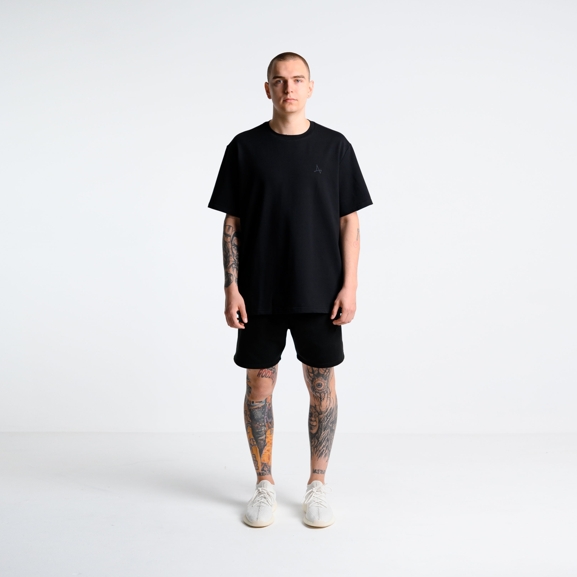 Футболка базовая