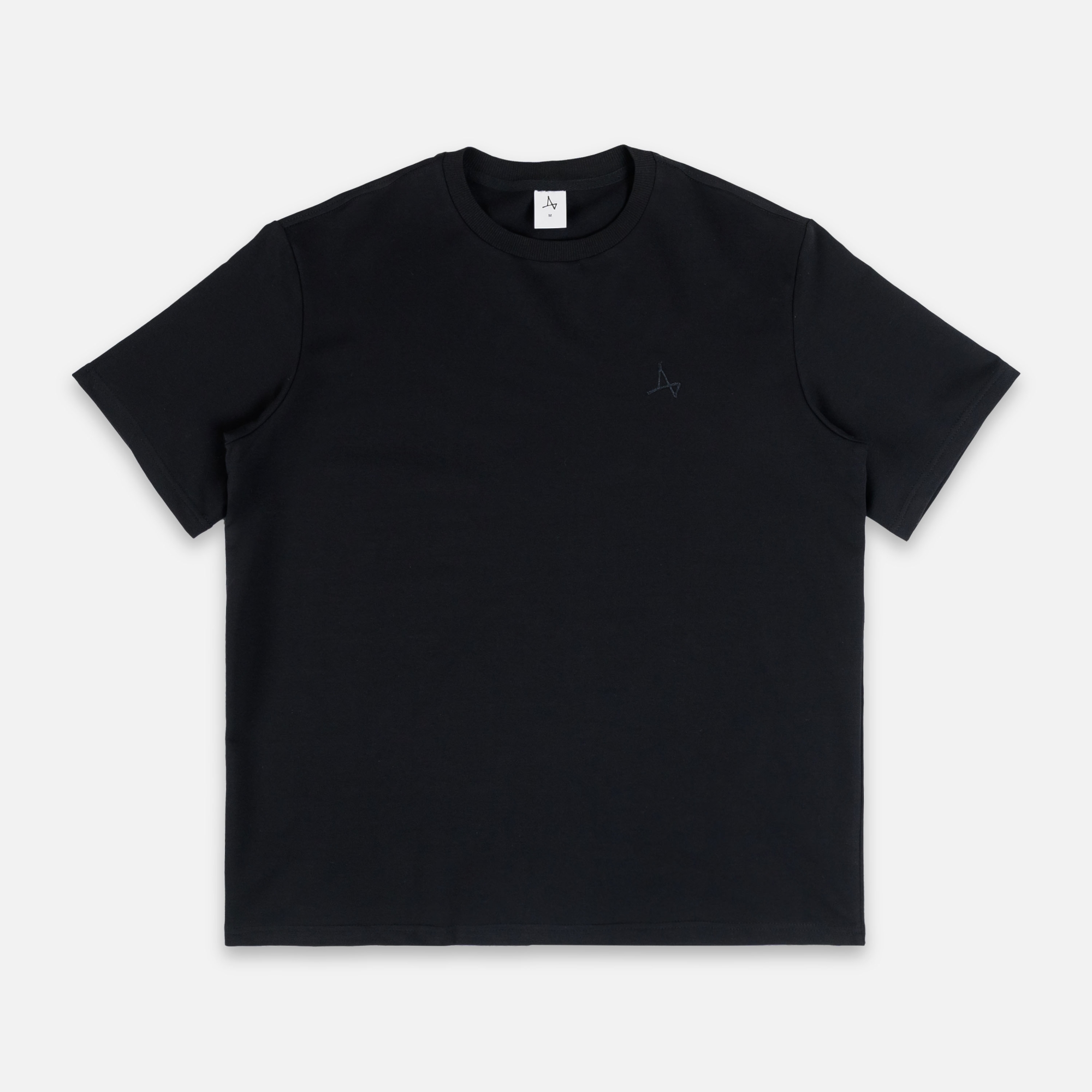 Футболка базовая