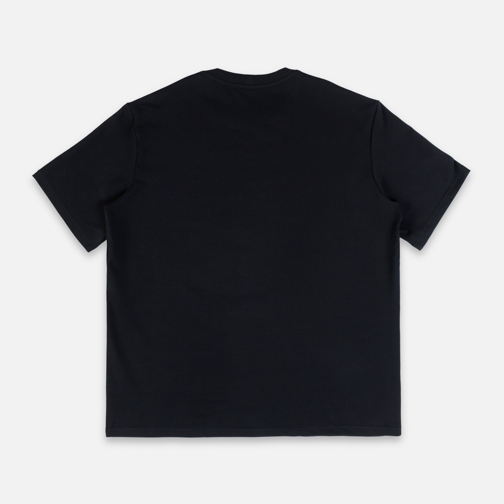 Футболка базовая