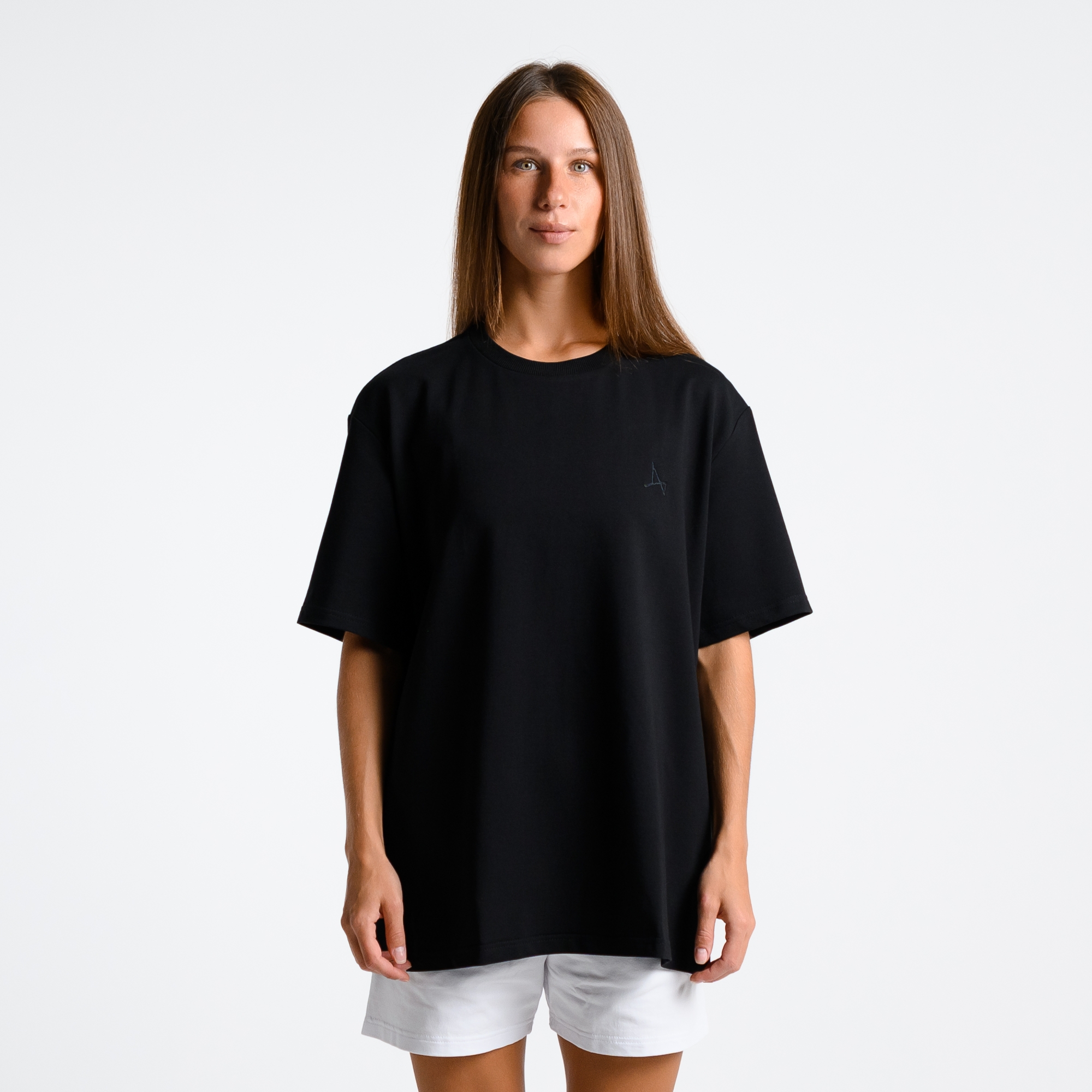 Футболка базовая