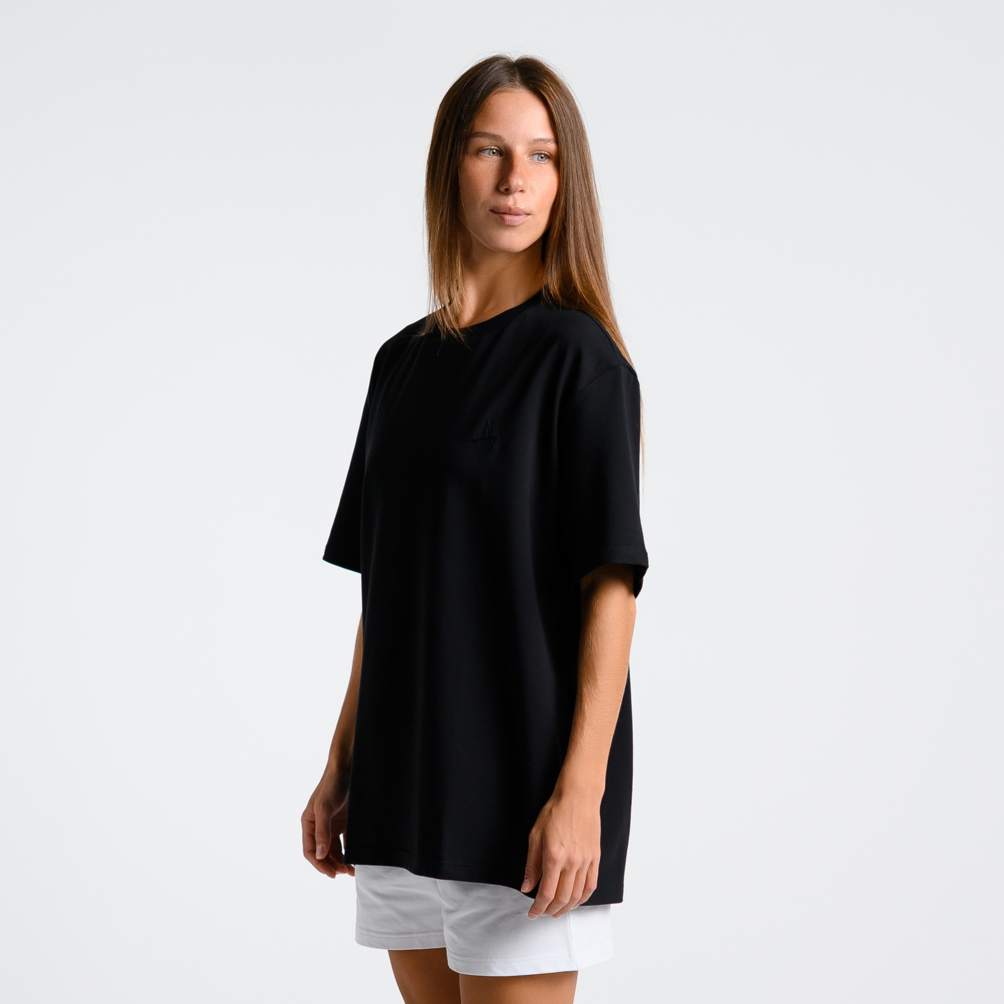 Футболка базовая