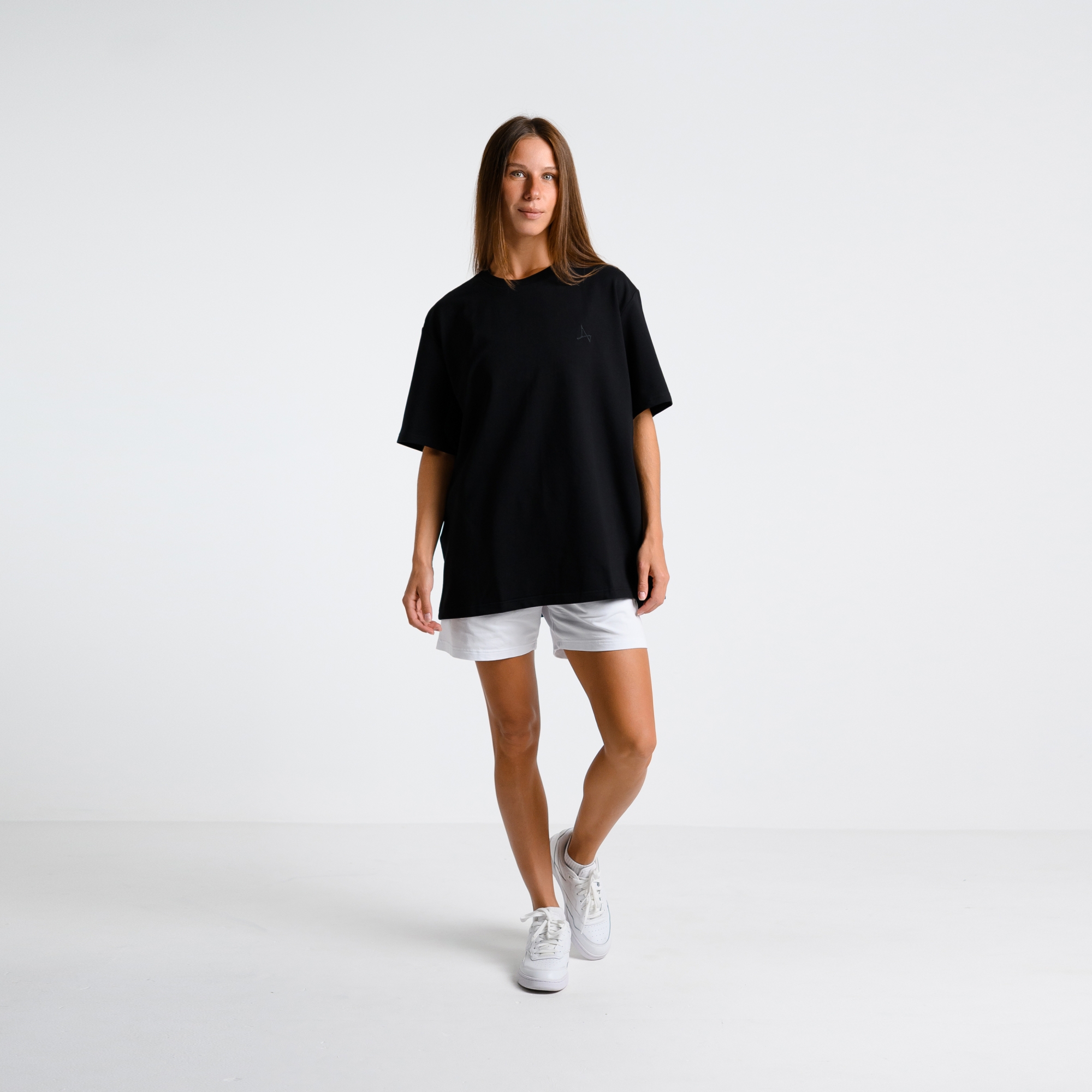 Футболка базовая