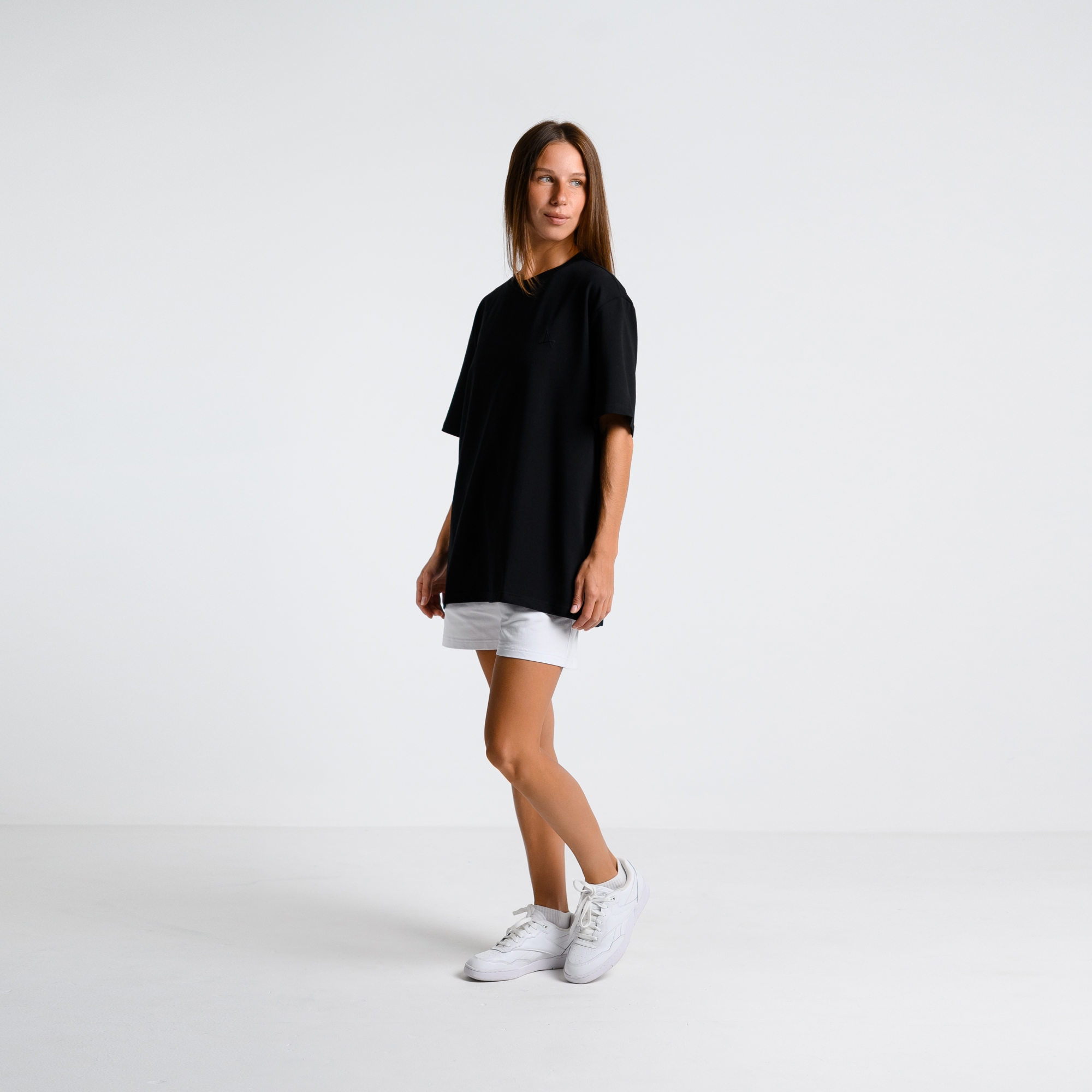 Футболка базовая