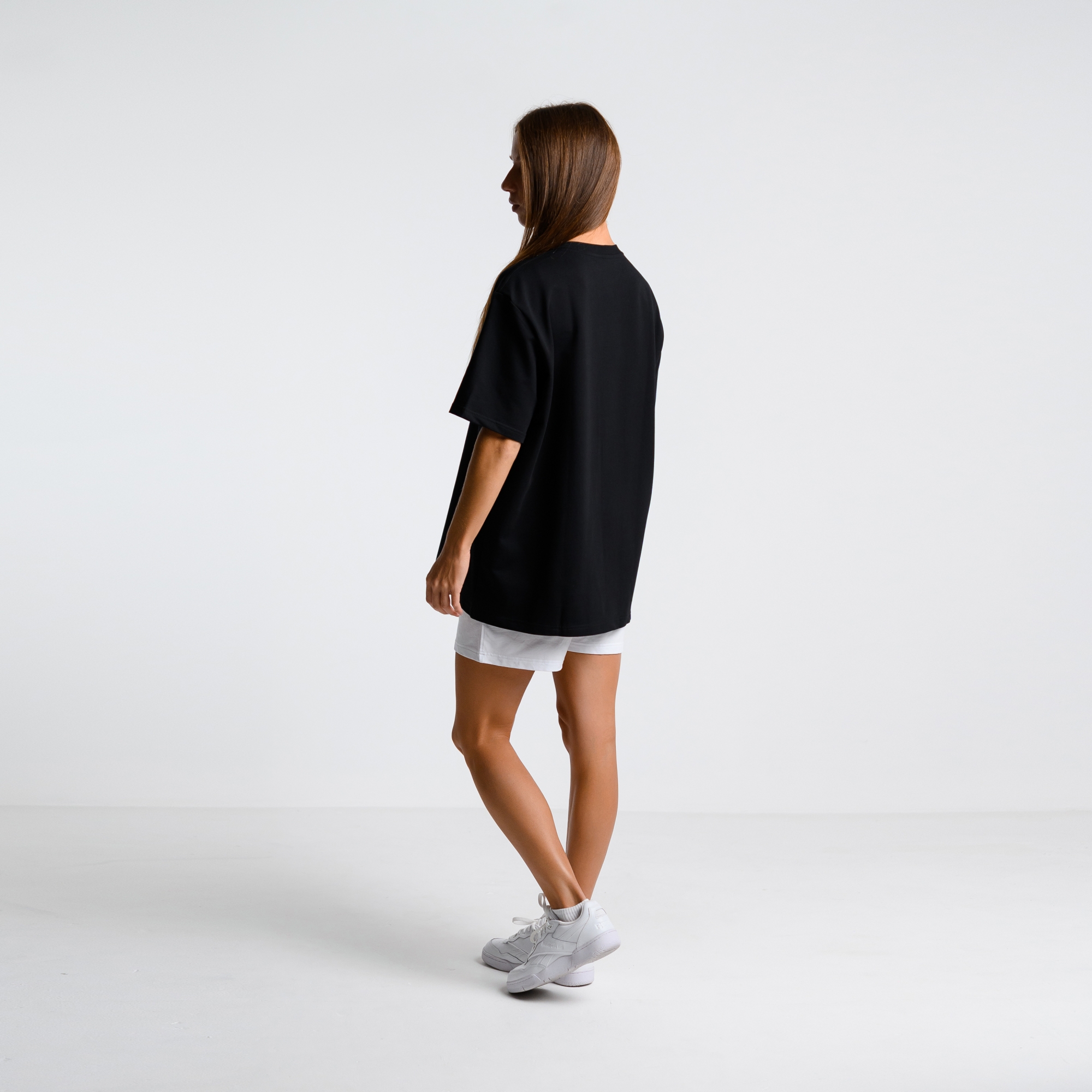 Футболка базовая