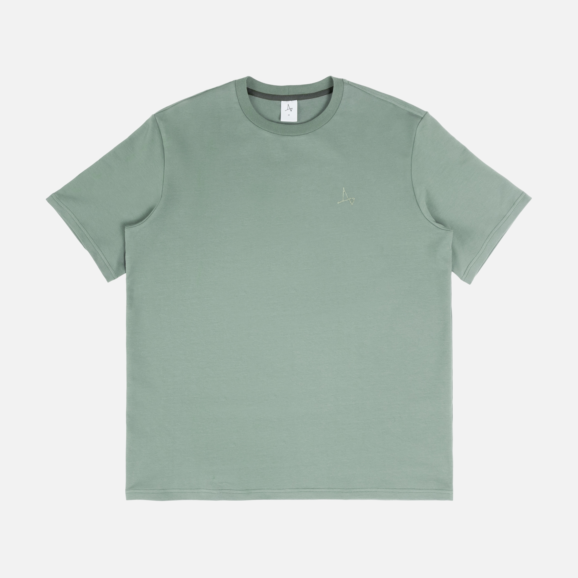 Футболка базовая