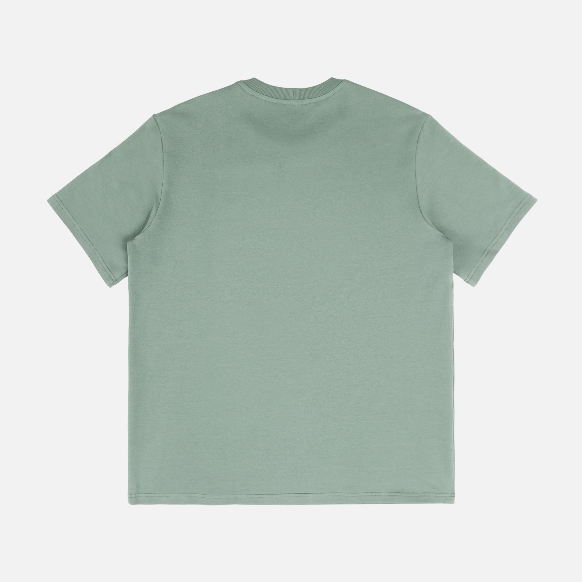 Футболка базовая