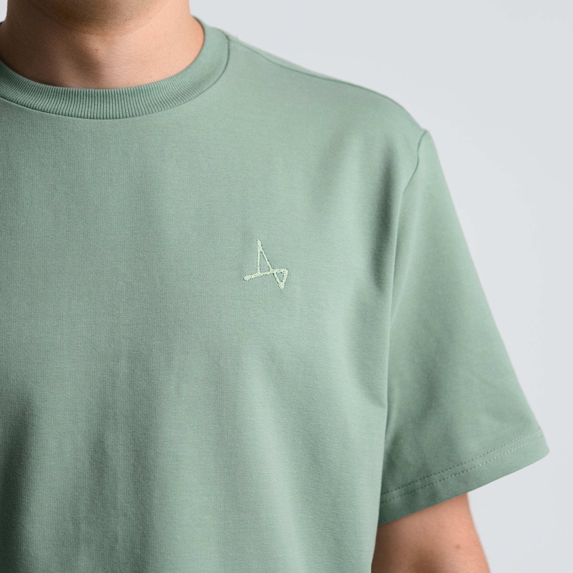 Футболка базовая