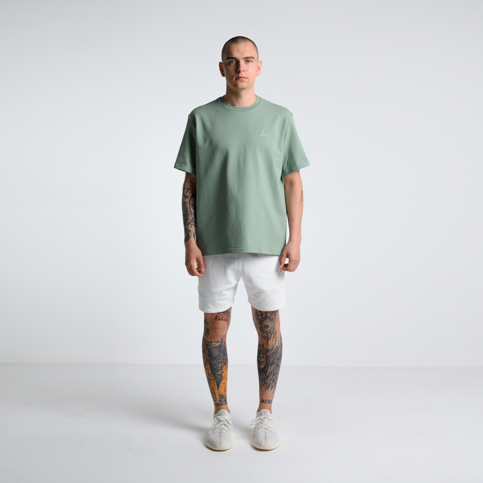 Футболка базовая