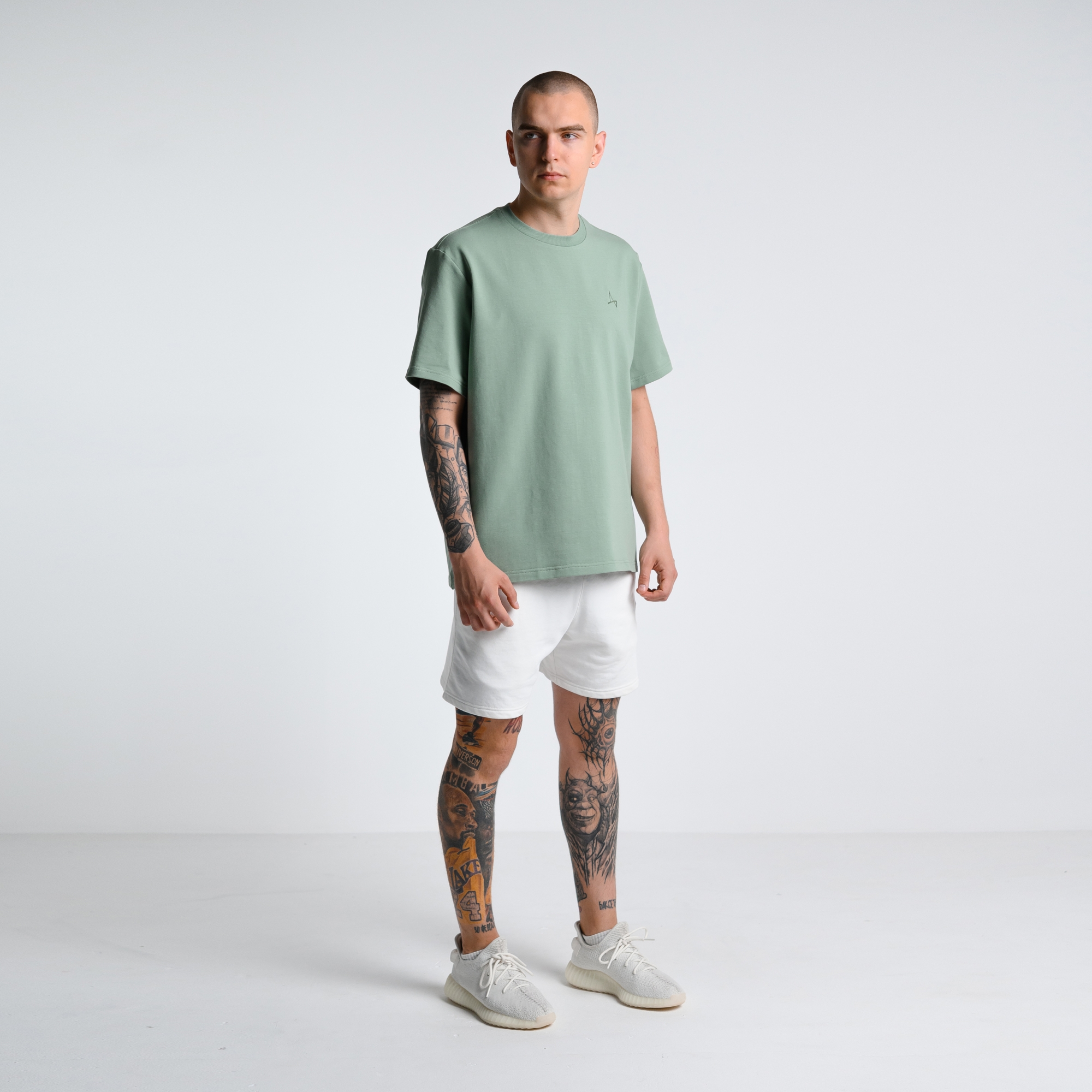 Футболка базовая