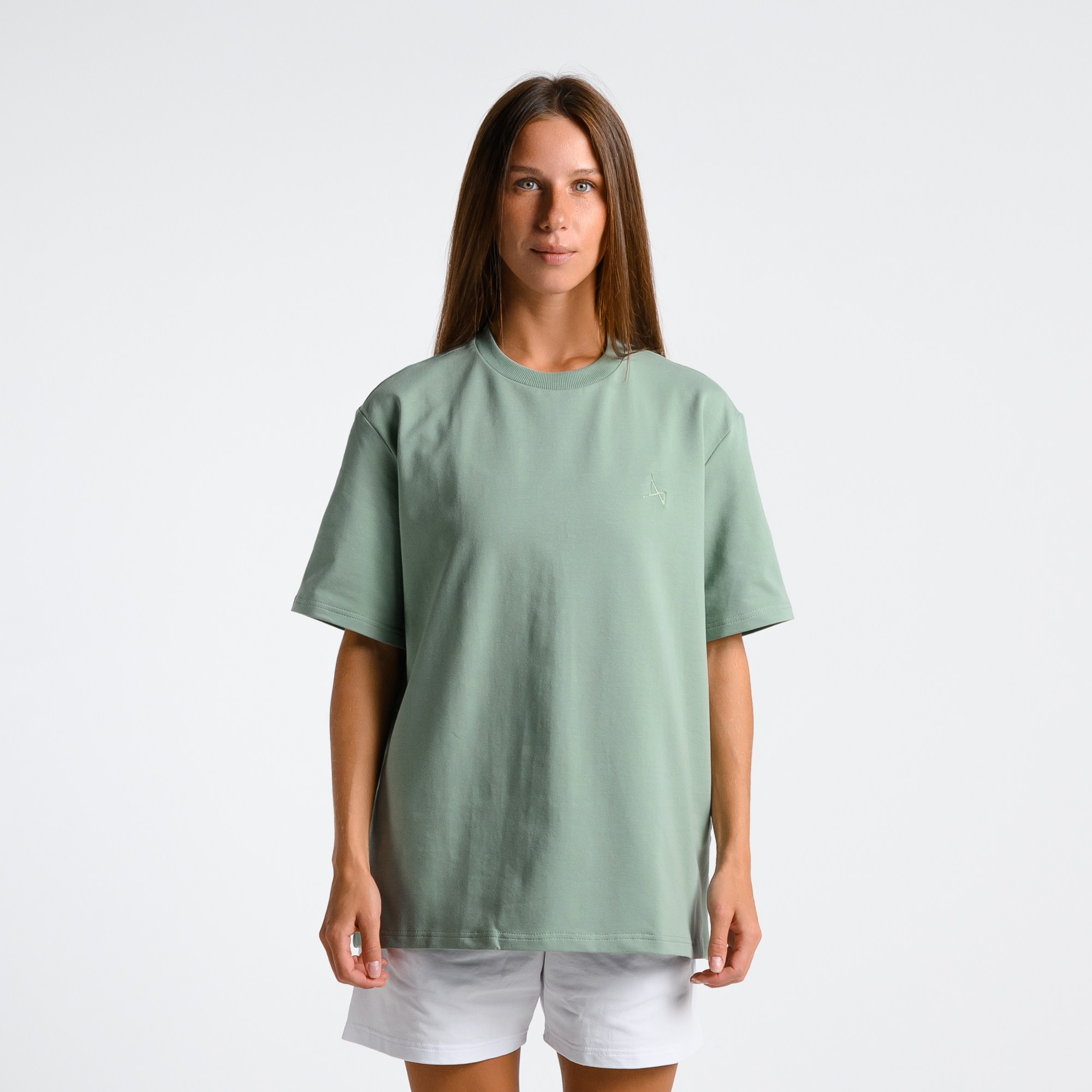 Футболка базовая