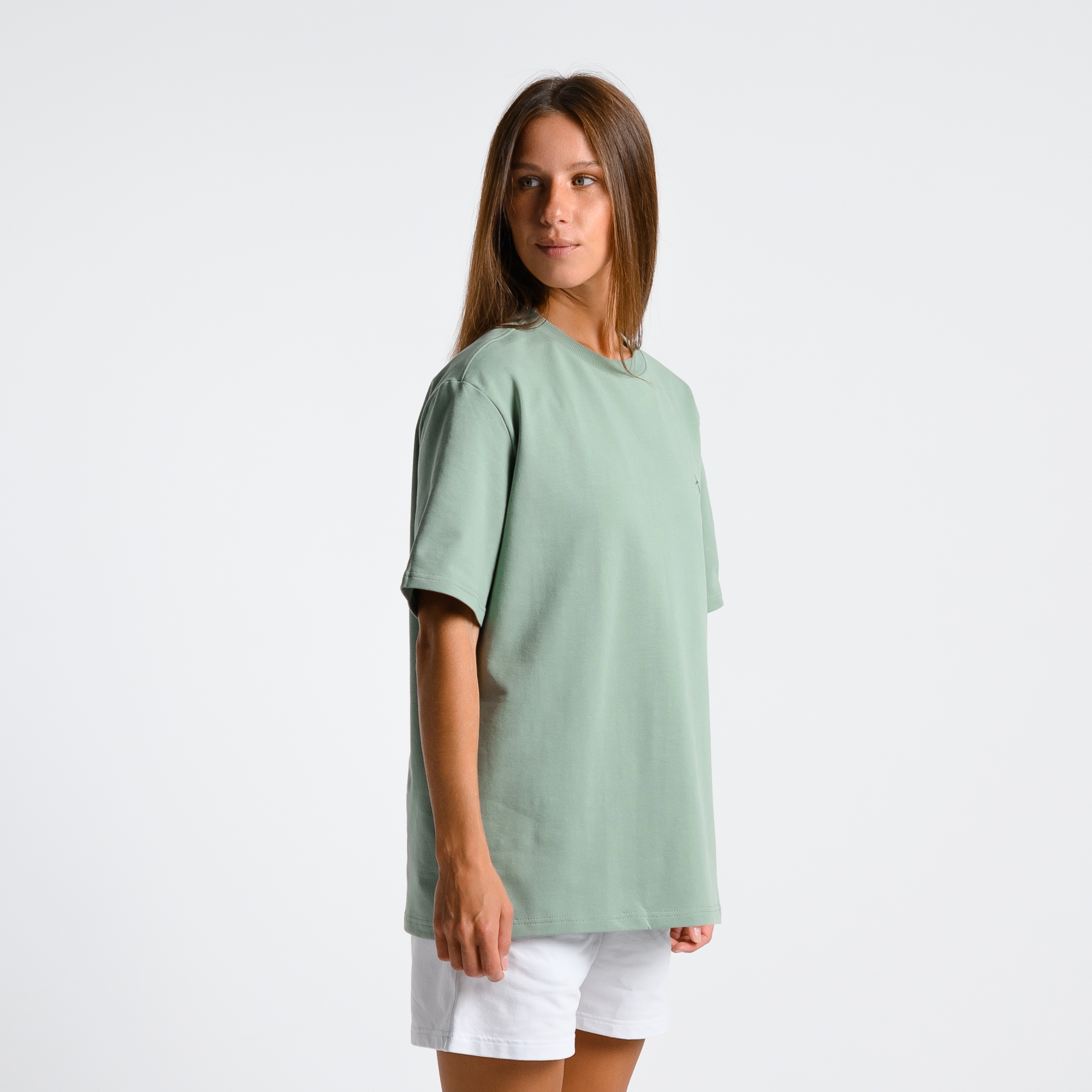 Футболка базовая