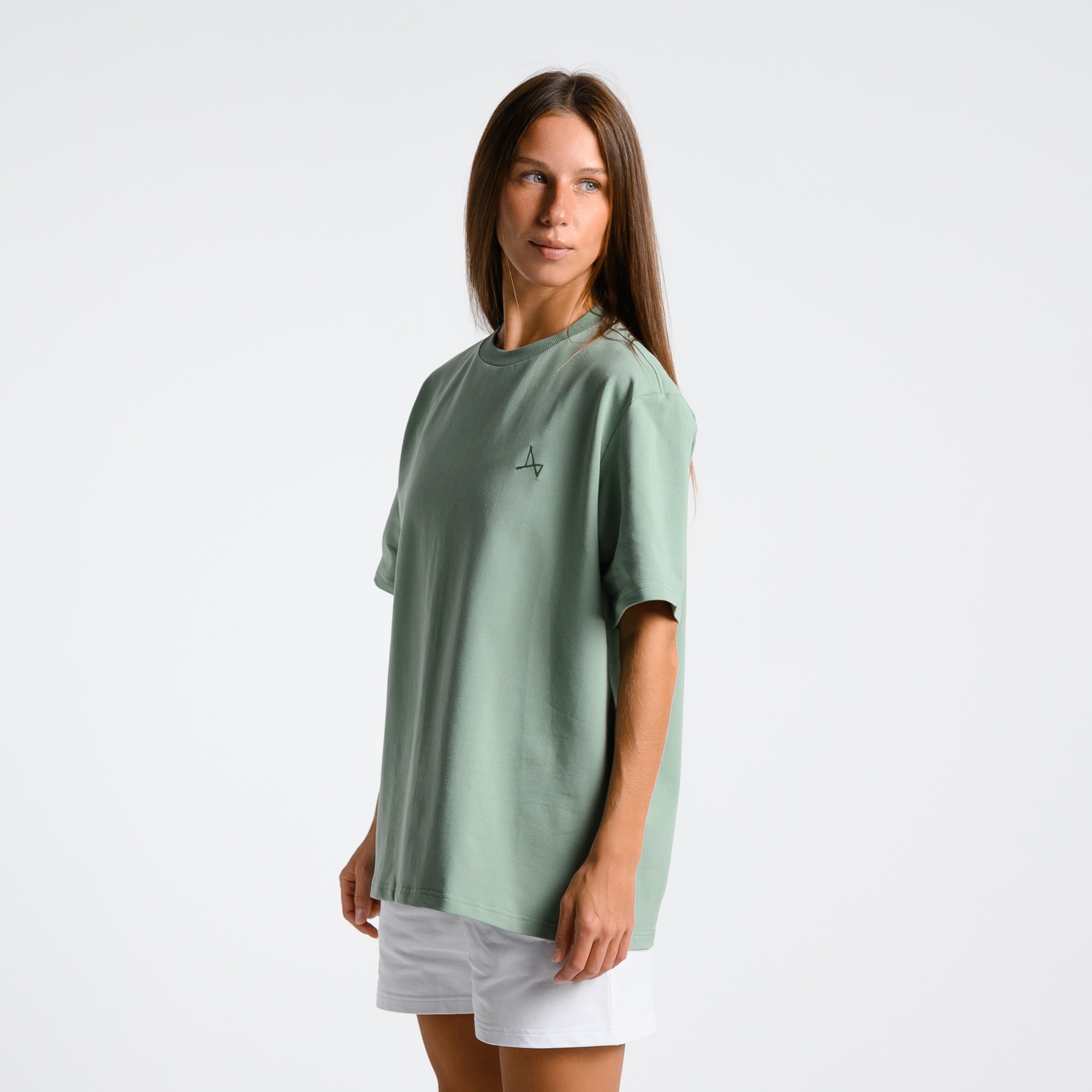 Футболка базовая