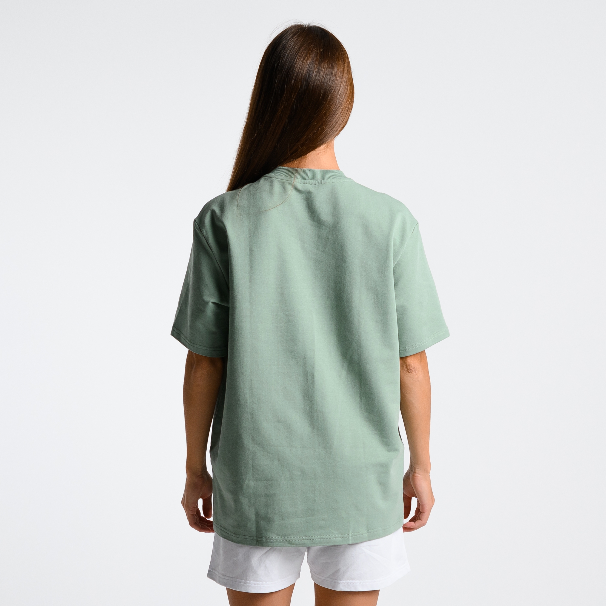 Футболка базовая