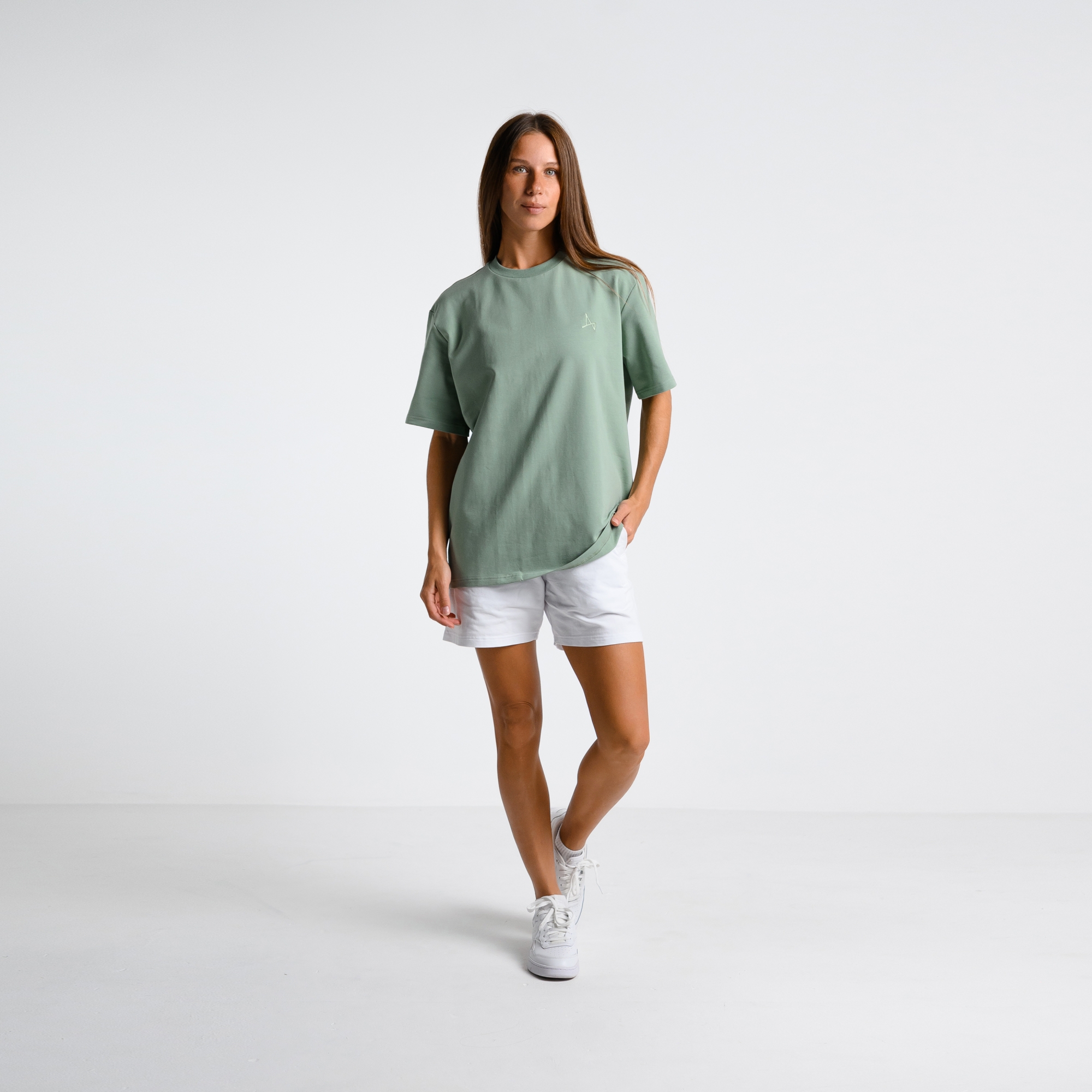 Футболка базовая