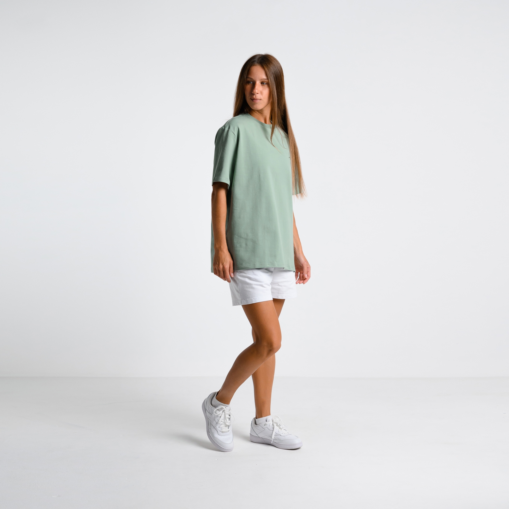 Футболка базовая