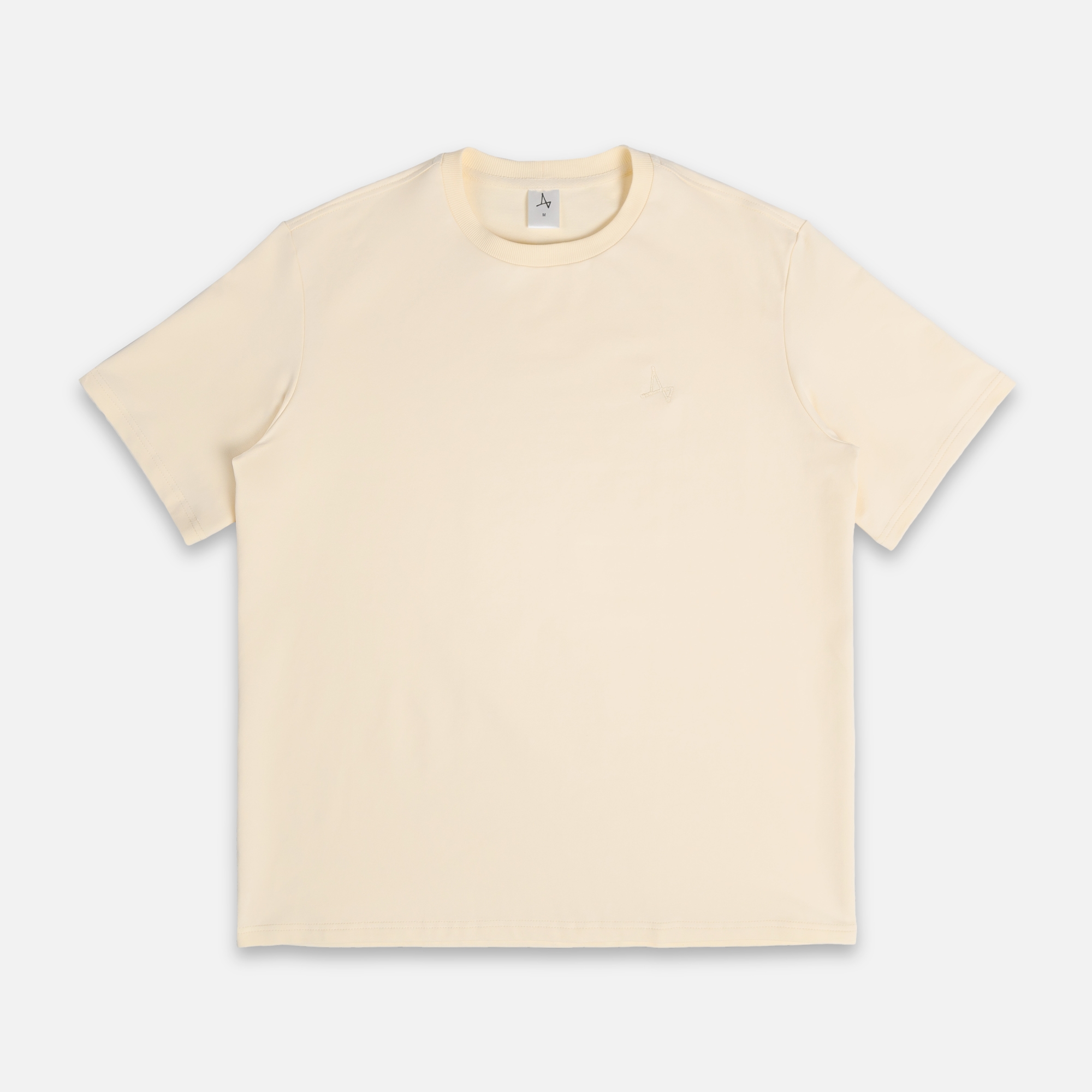 Футболка базовая