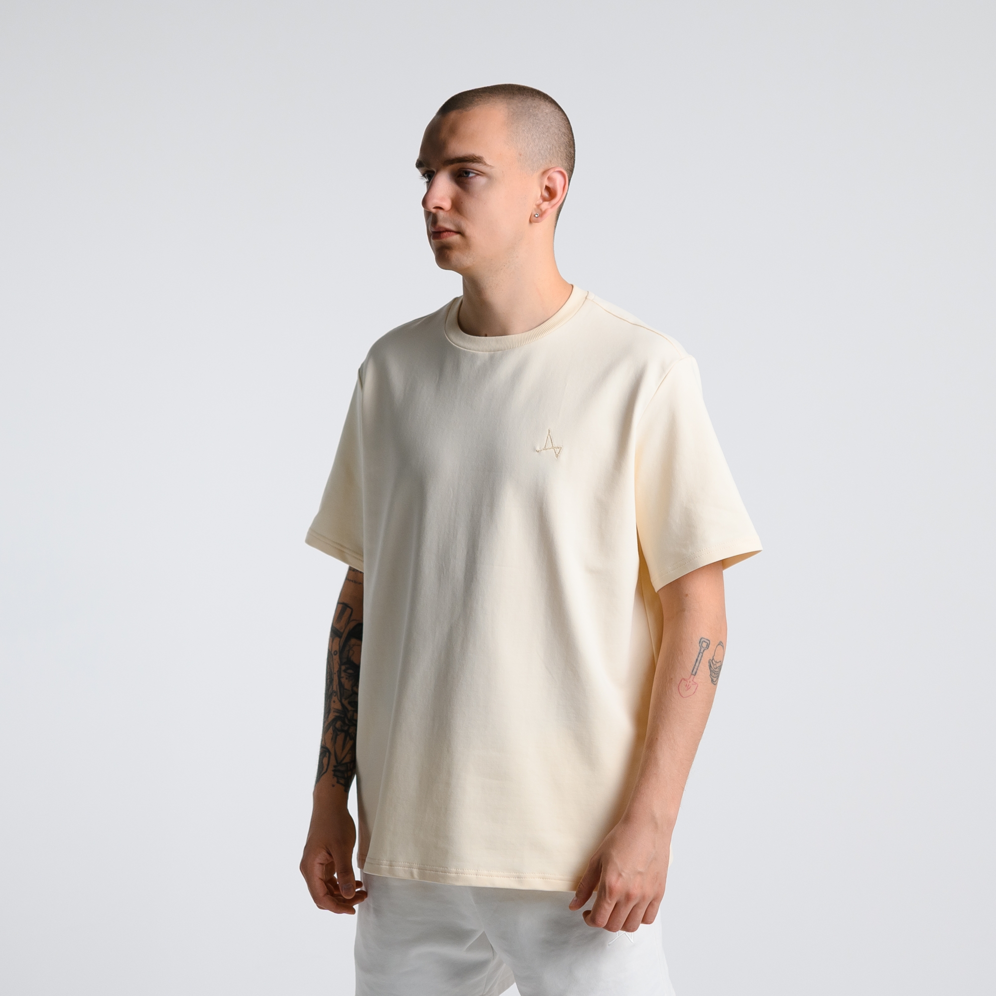 Футболка базовая