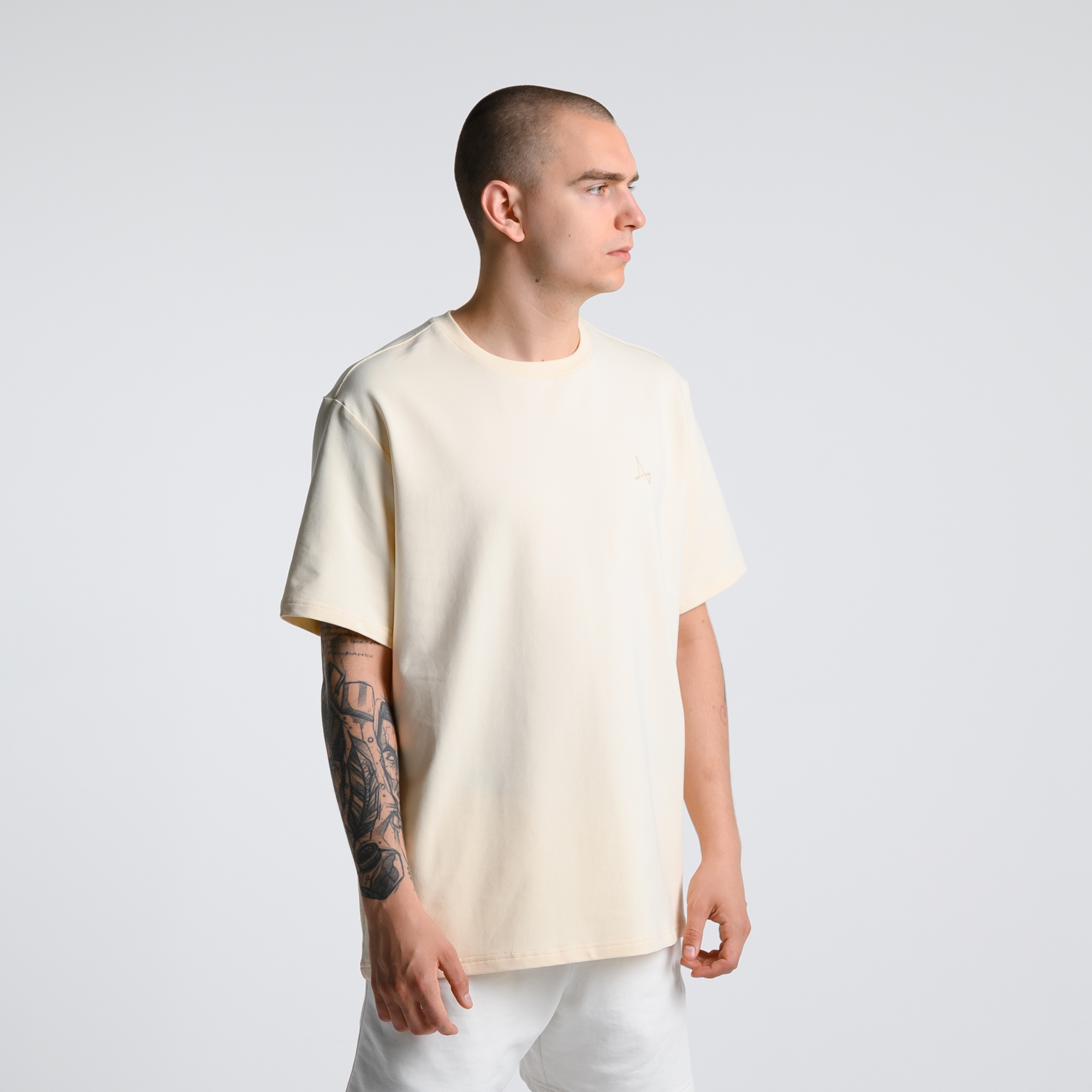 Футболка базовая