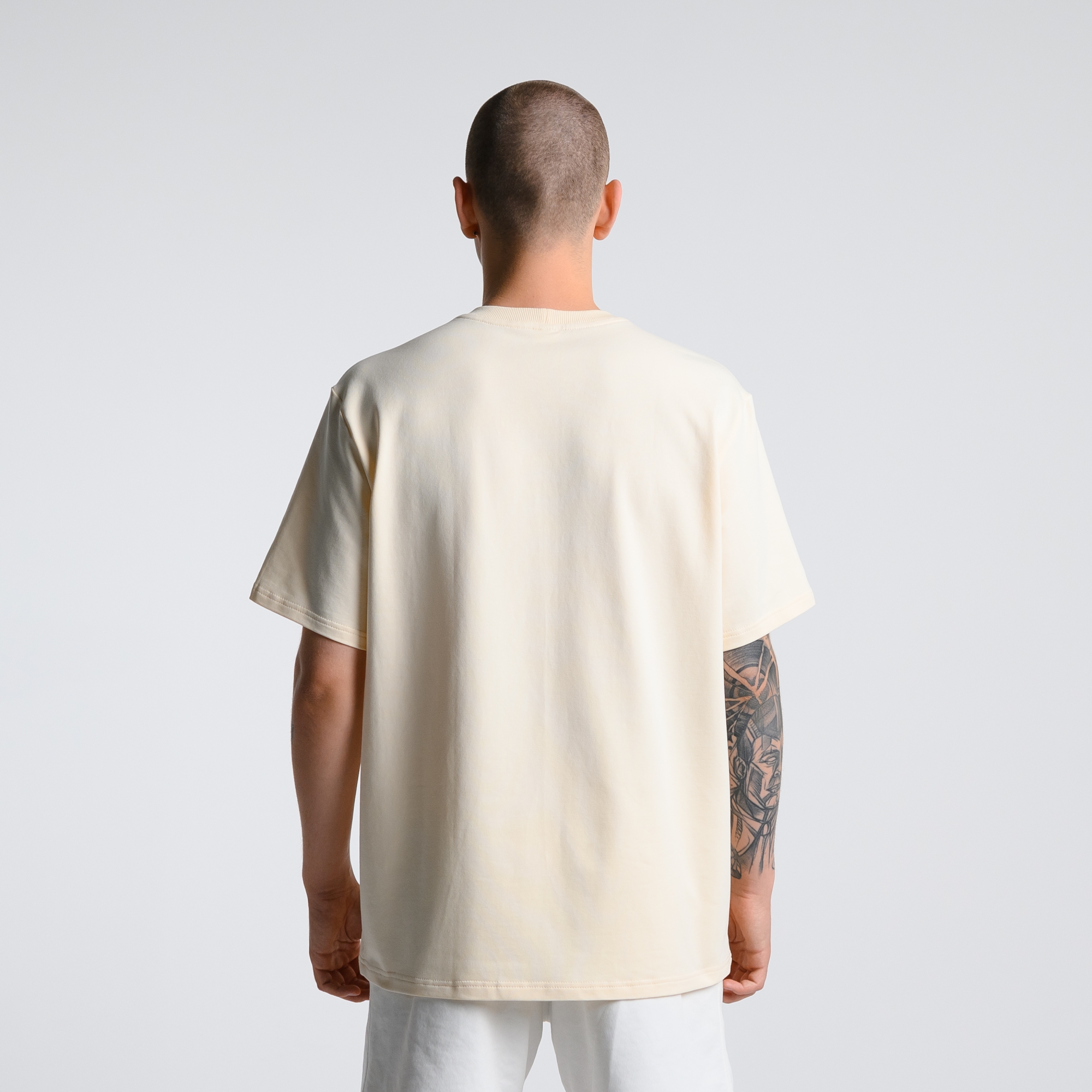 Футболка базовая