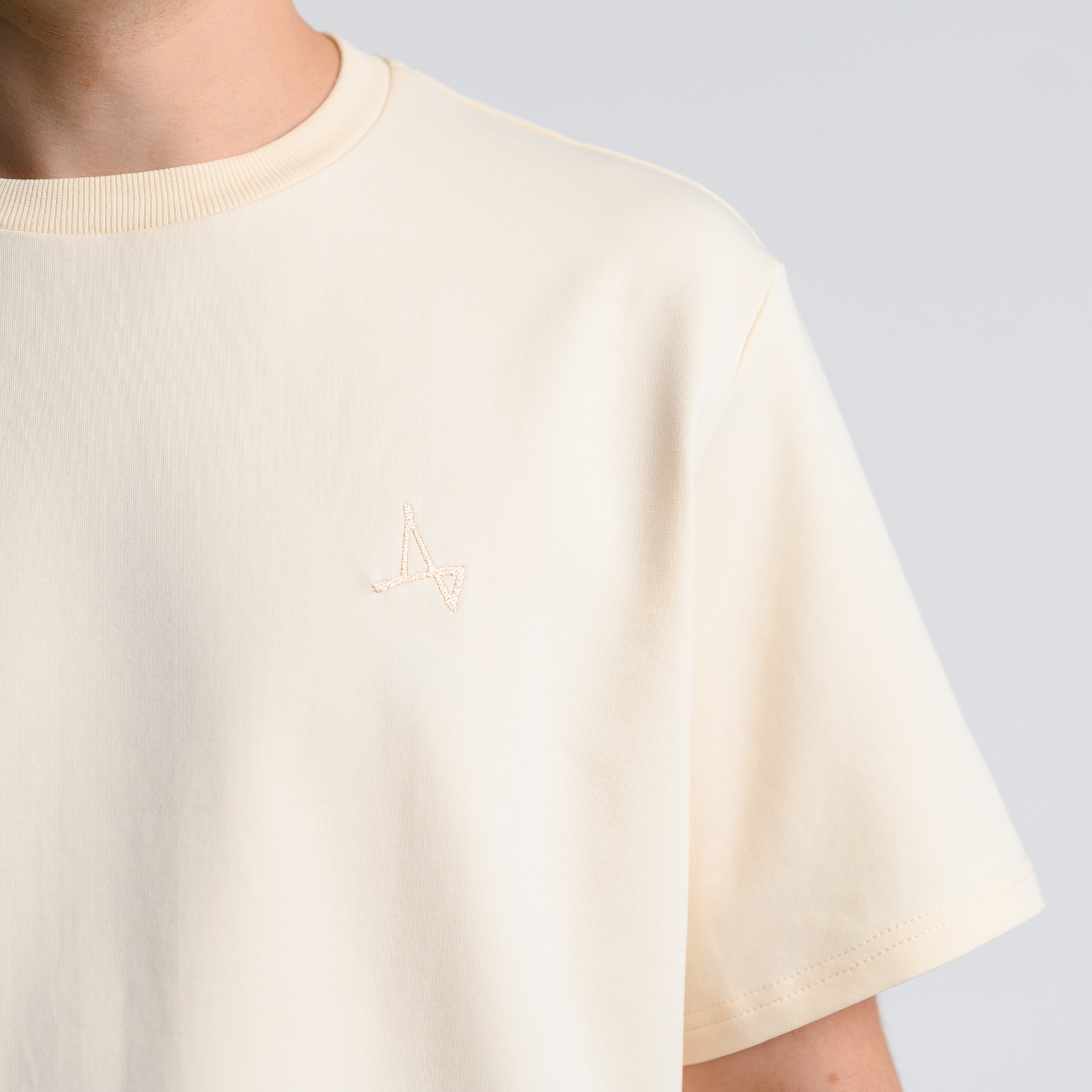 Футболка базовая