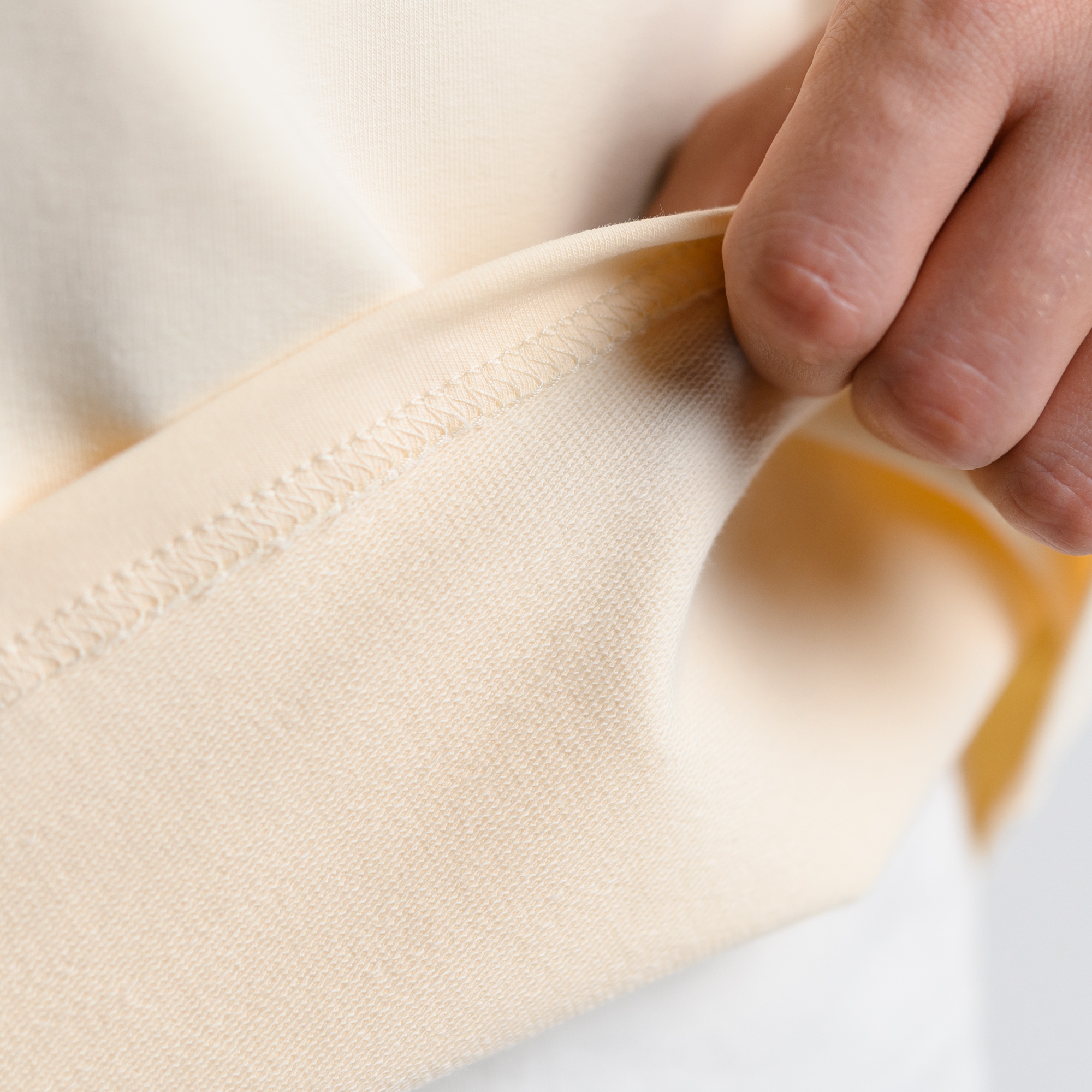 Футболка базовая