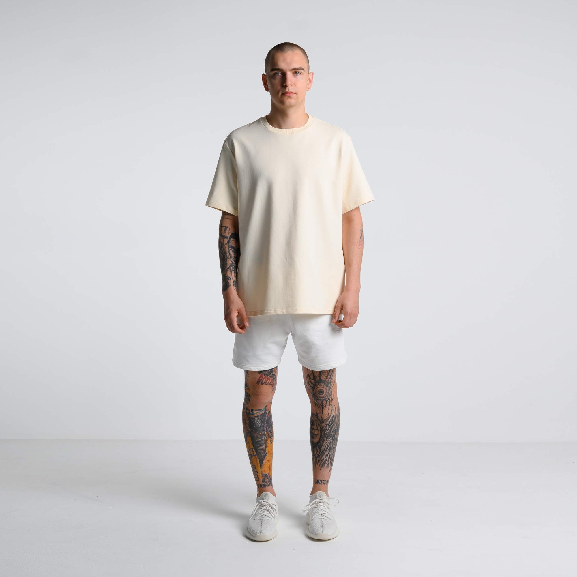 Футболка базовая