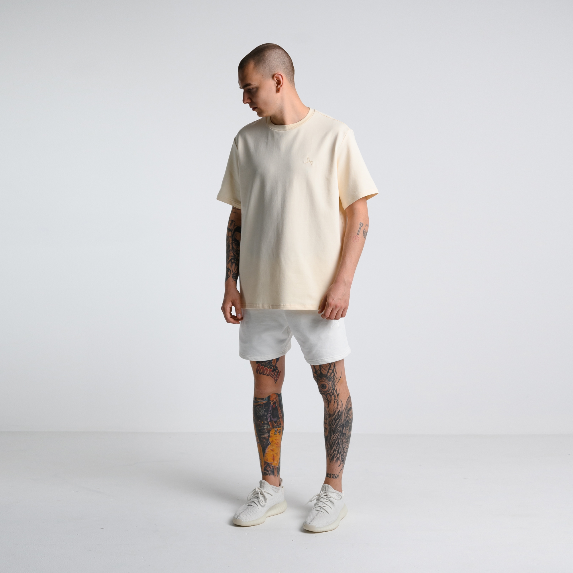 Футболка базовая