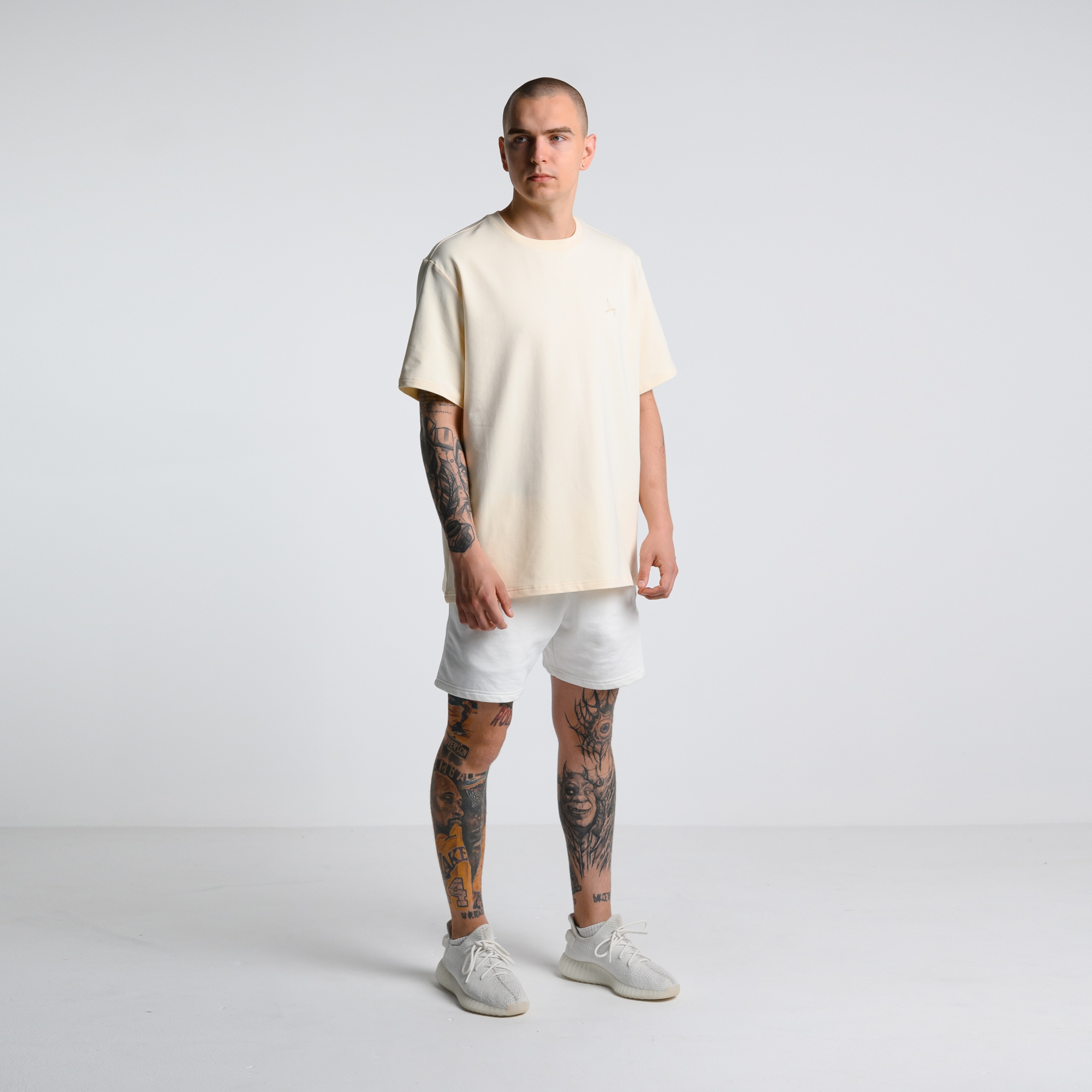 Футболка базовая