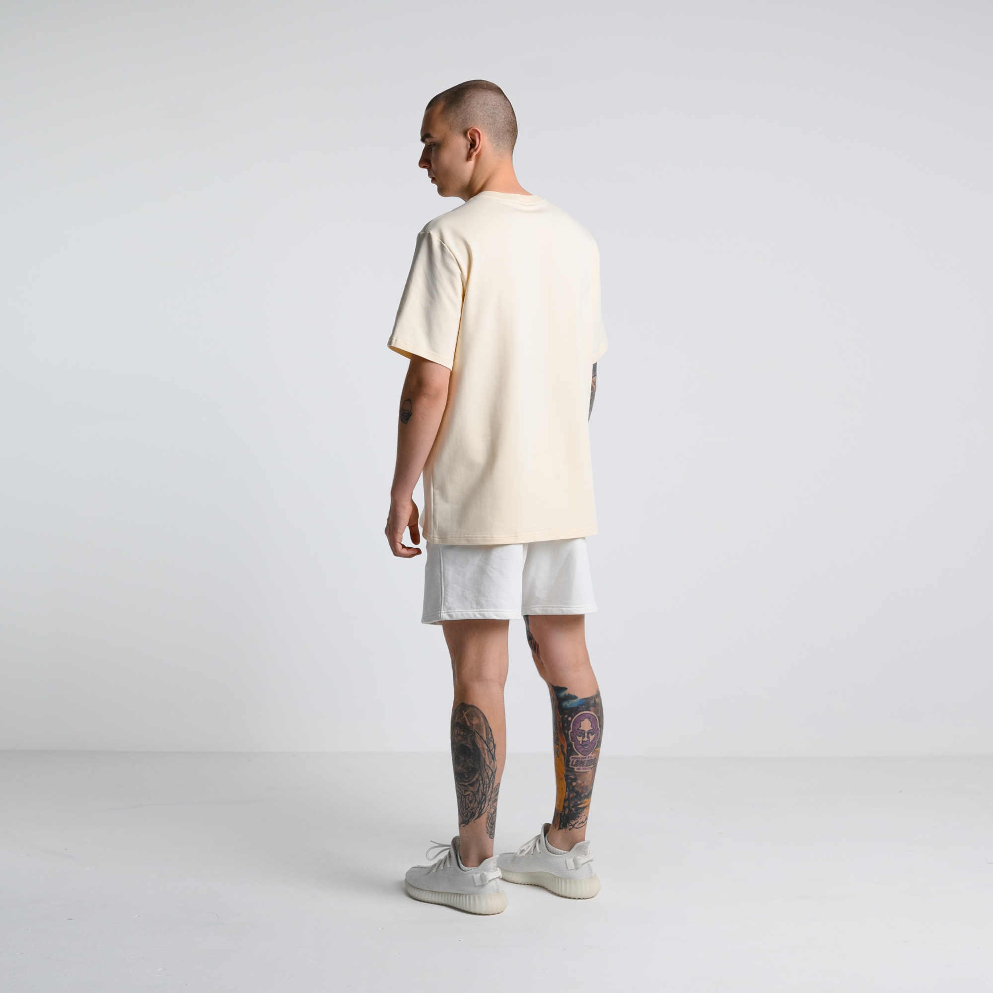 Футболка базовая