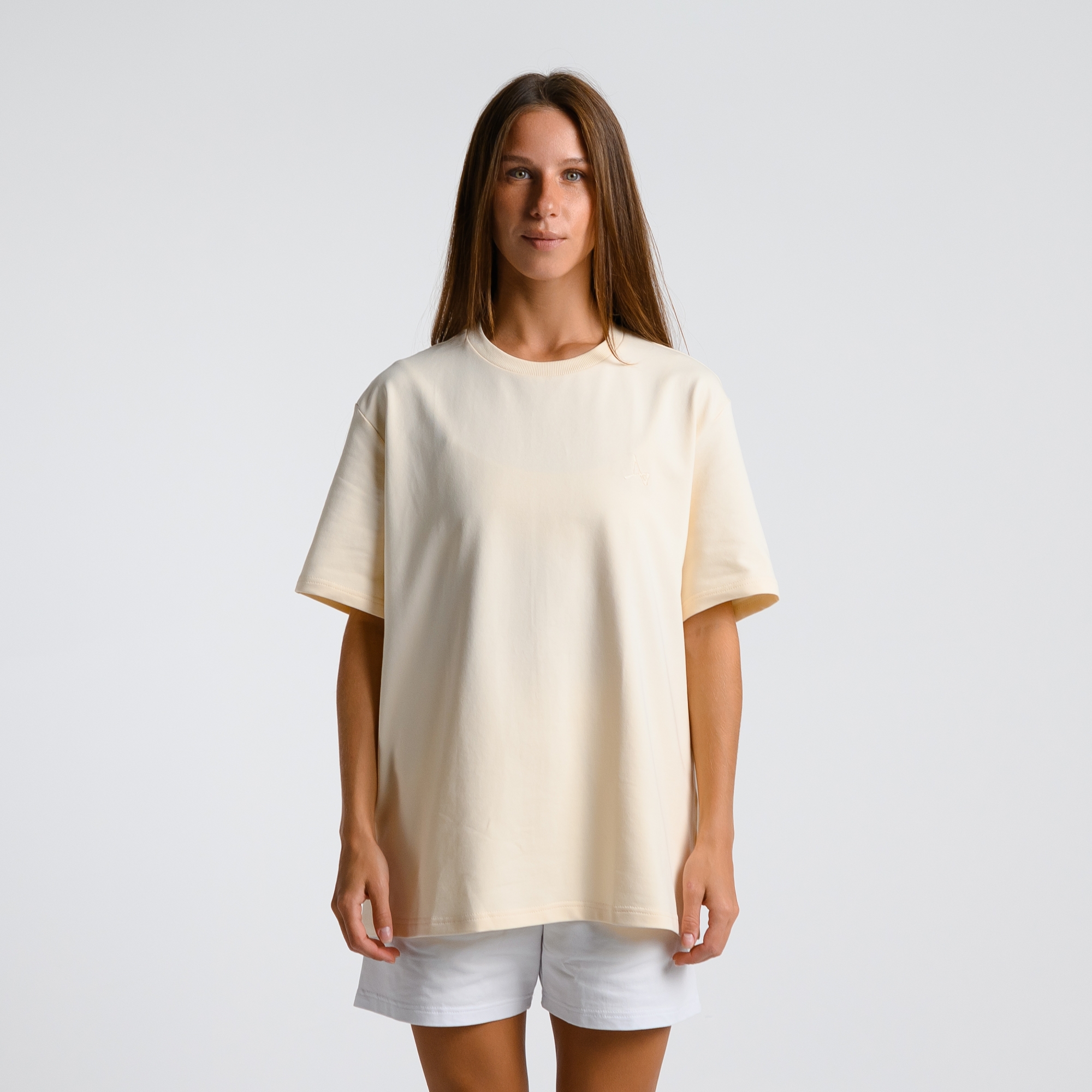 Футболка базовая