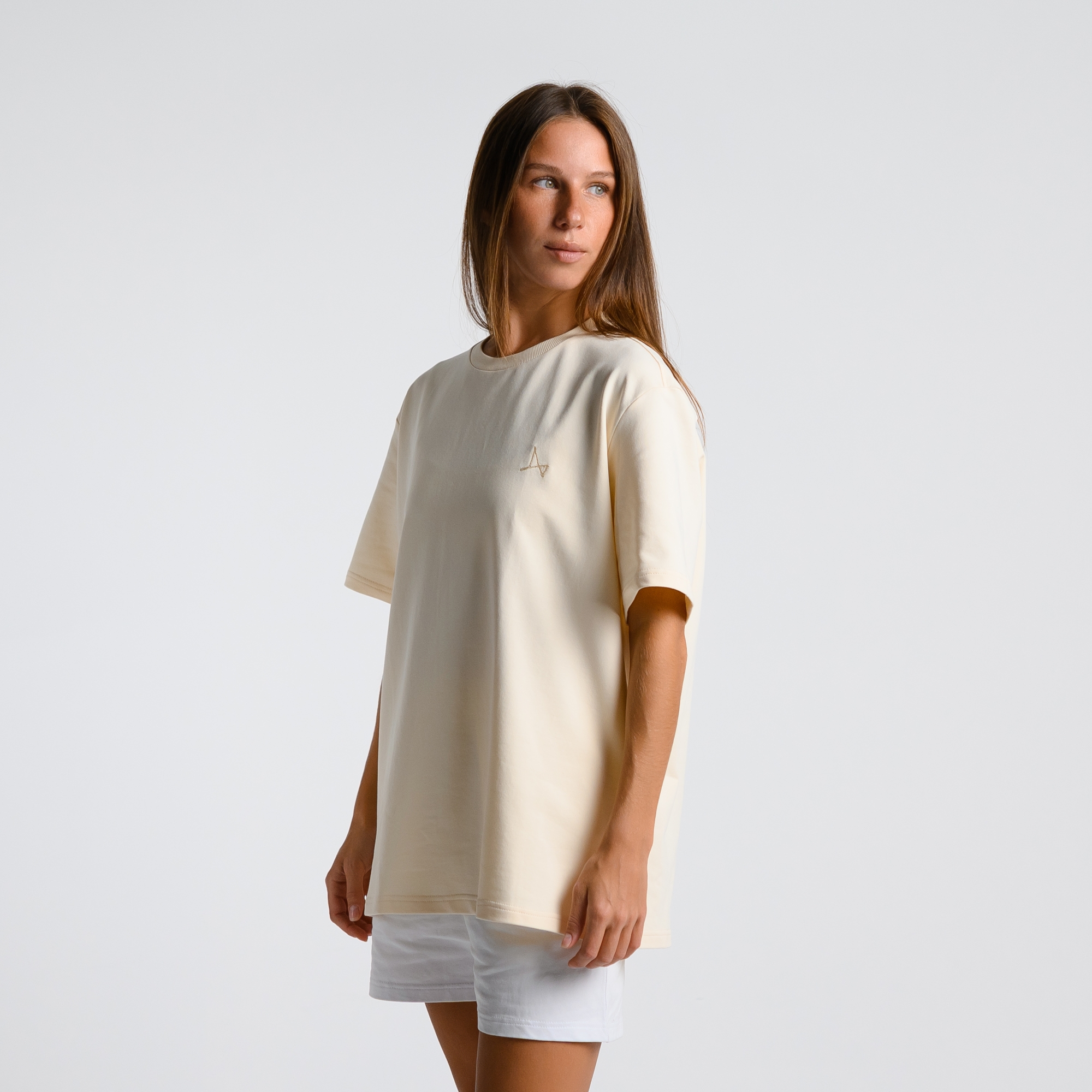 Футболка базовая