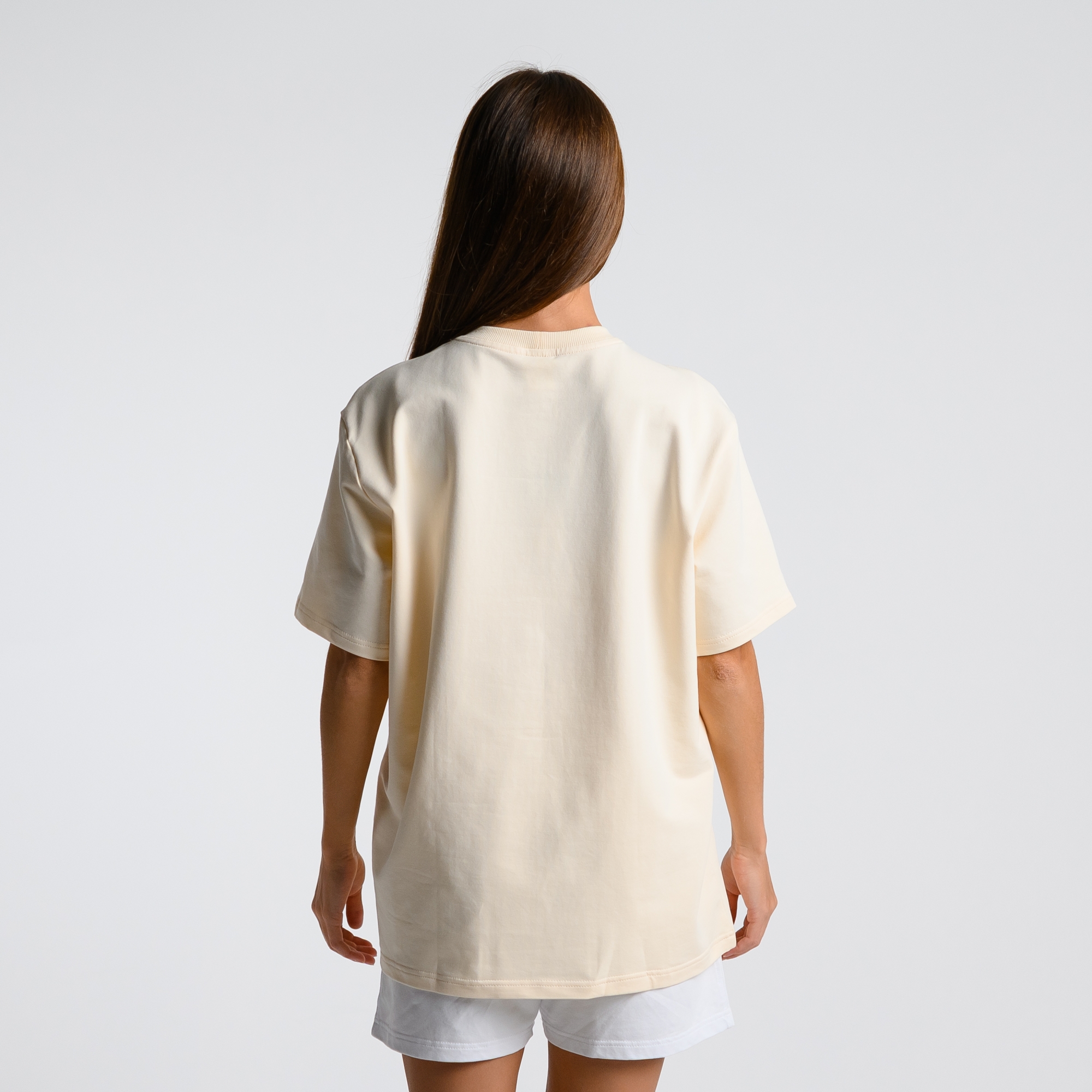 Футболка базовая