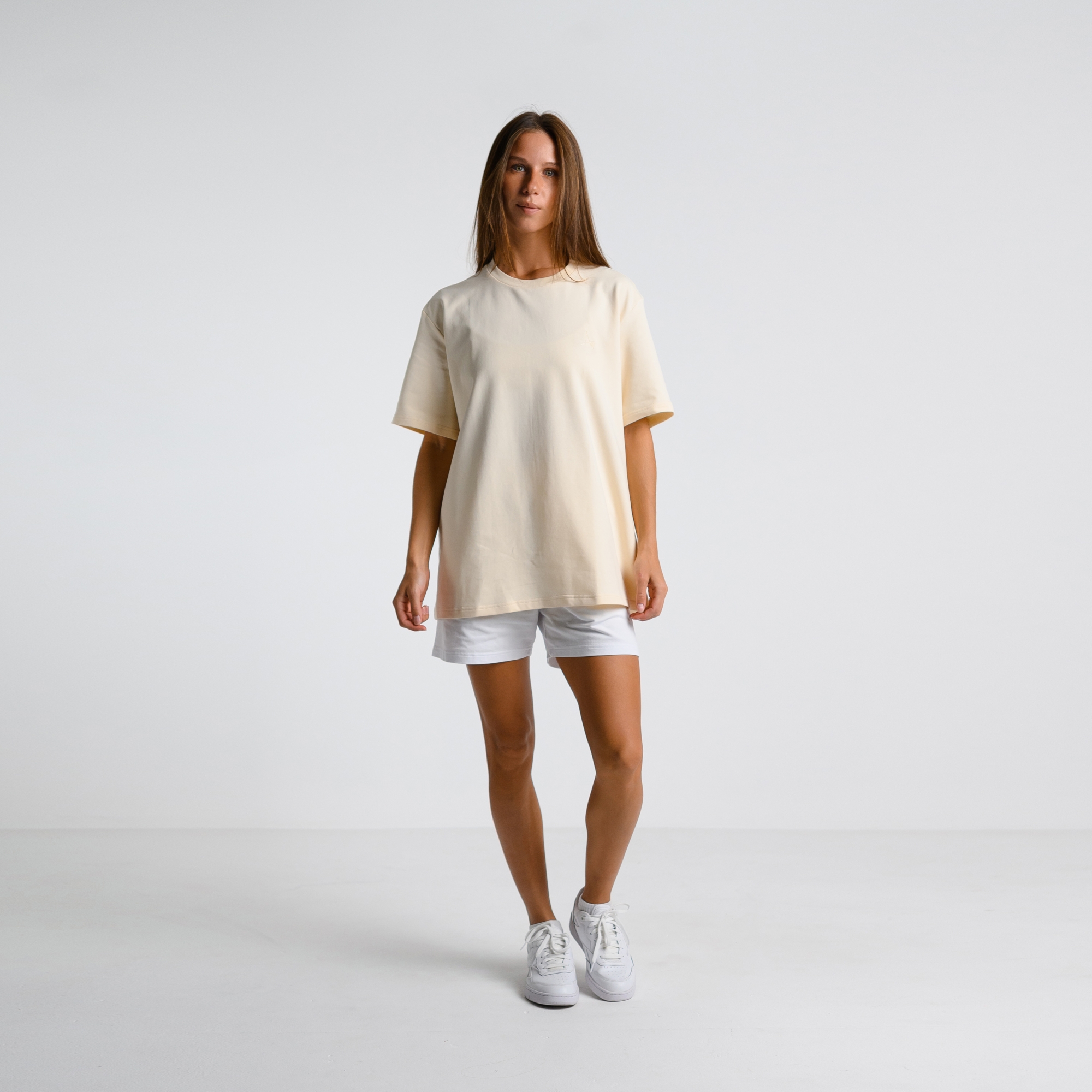 Футболка базовая