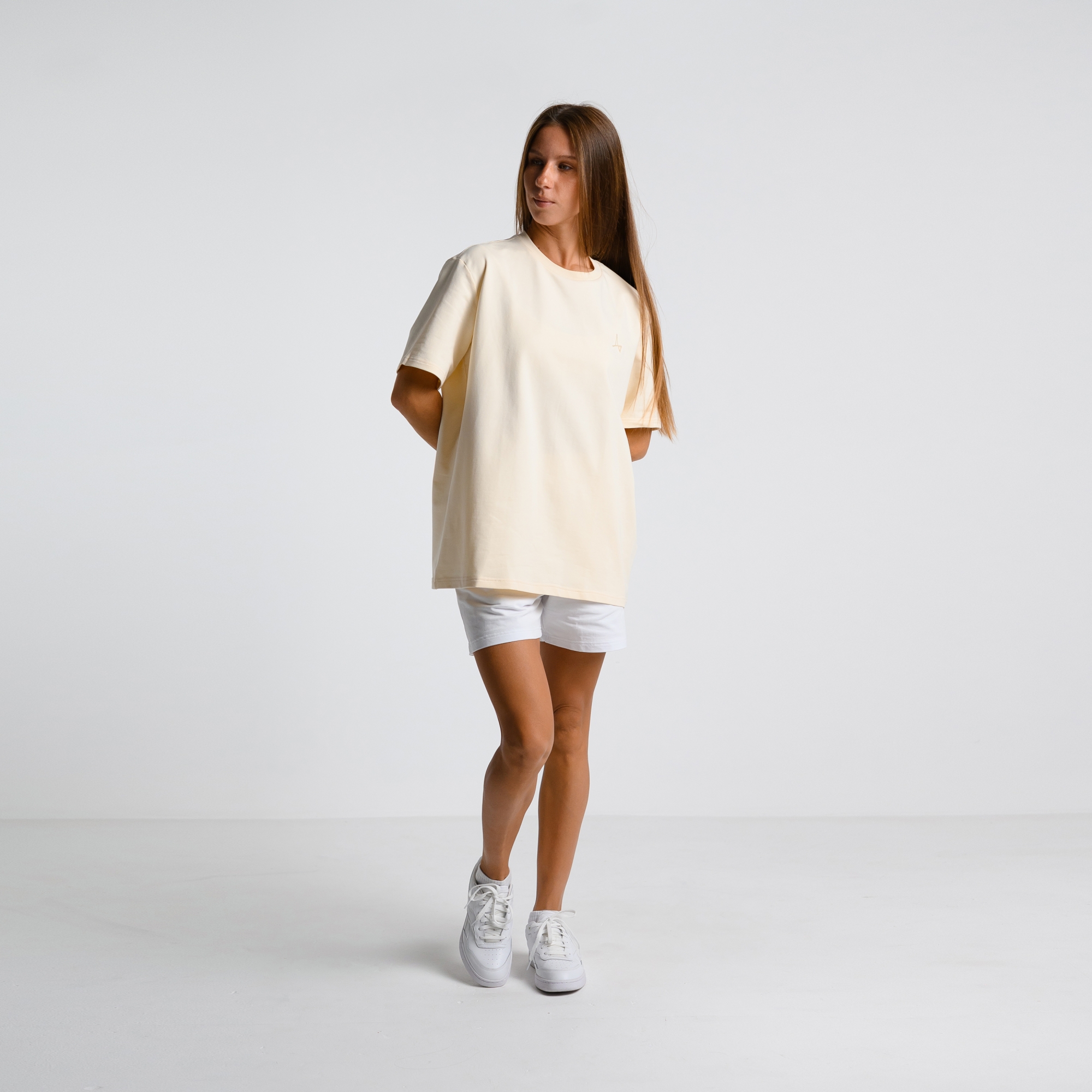 Футболка базовая