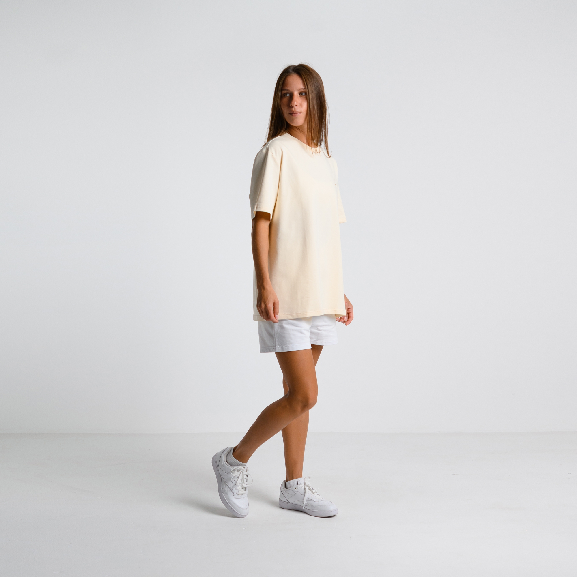 Футболка базовая