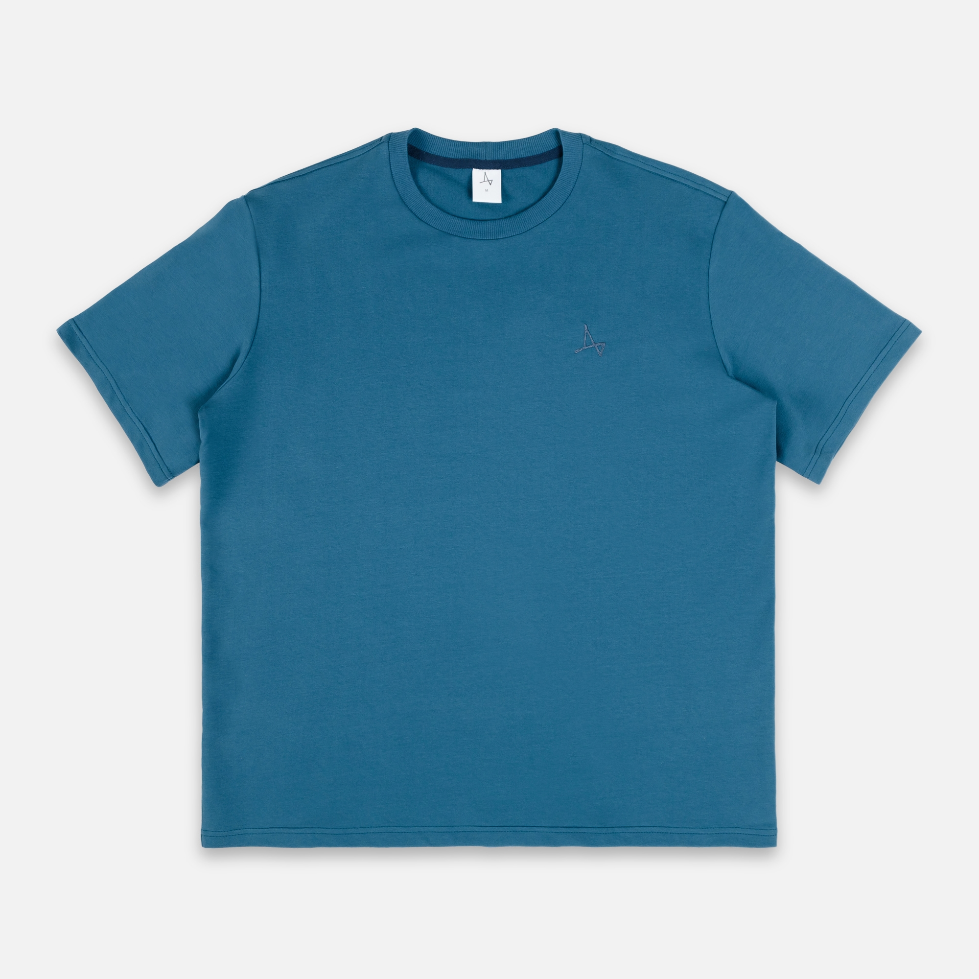 Футболка базовая