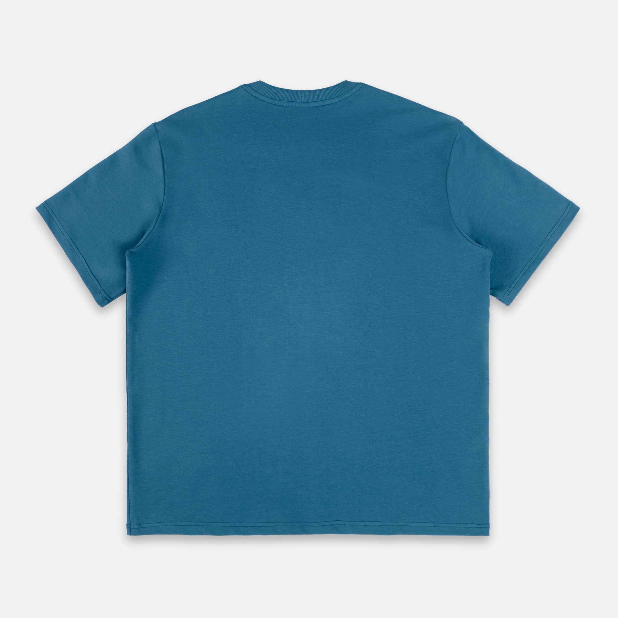 Футболка базовая