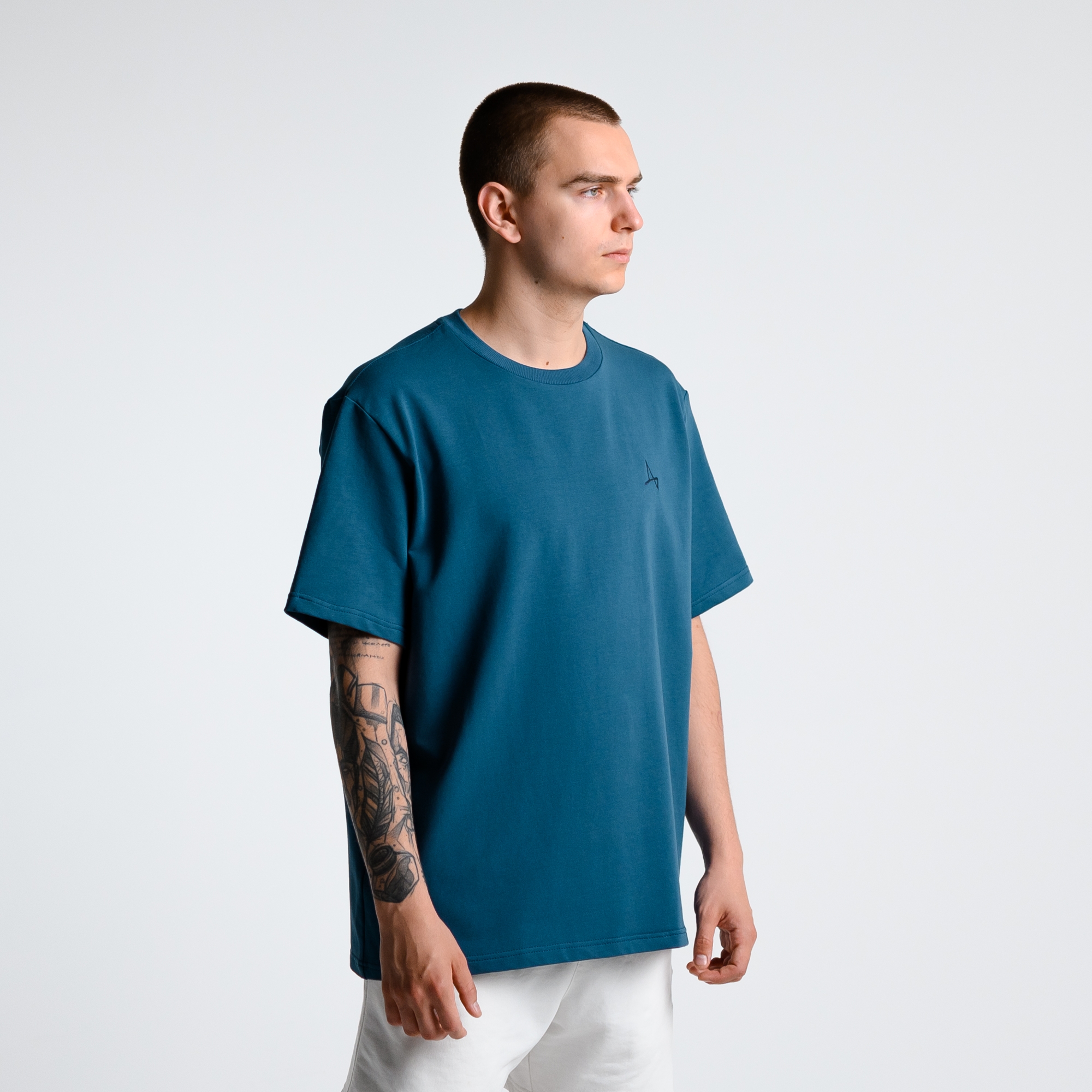 Футболка базовая