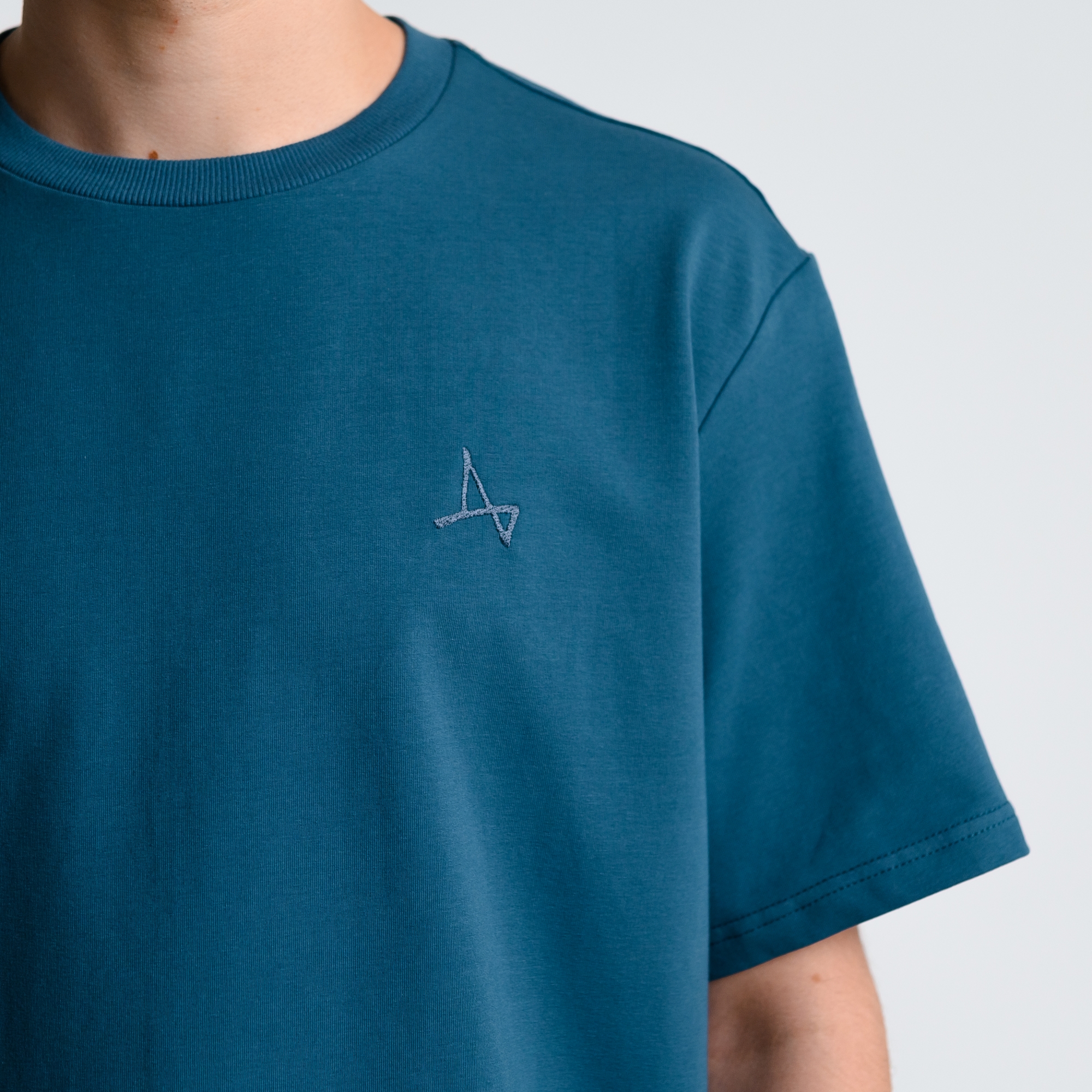 Футболка базовая