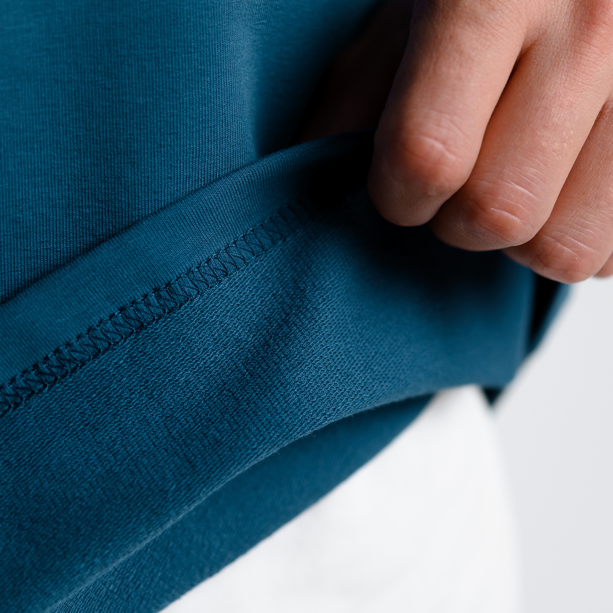 Футболка базовая