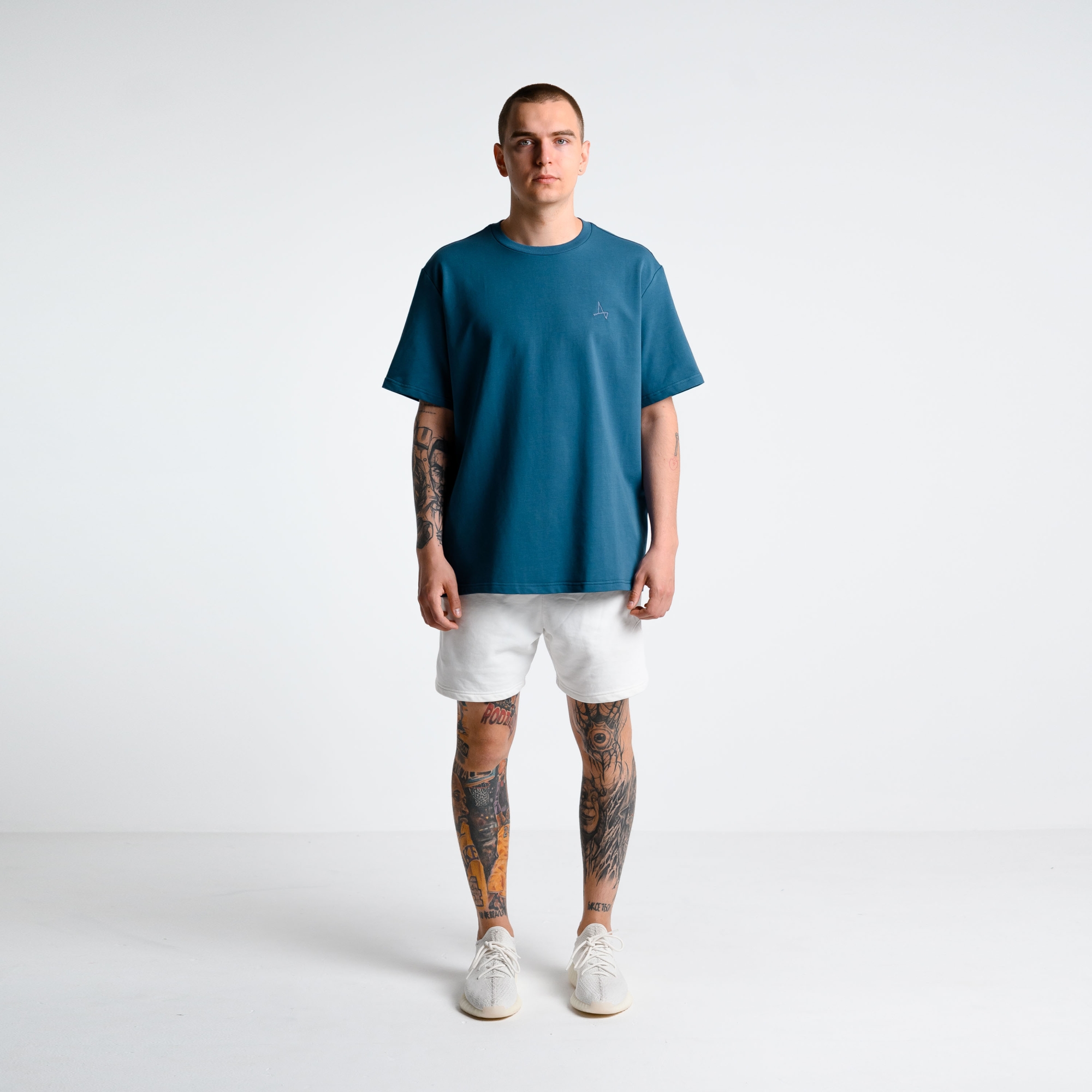 Футболка базовая