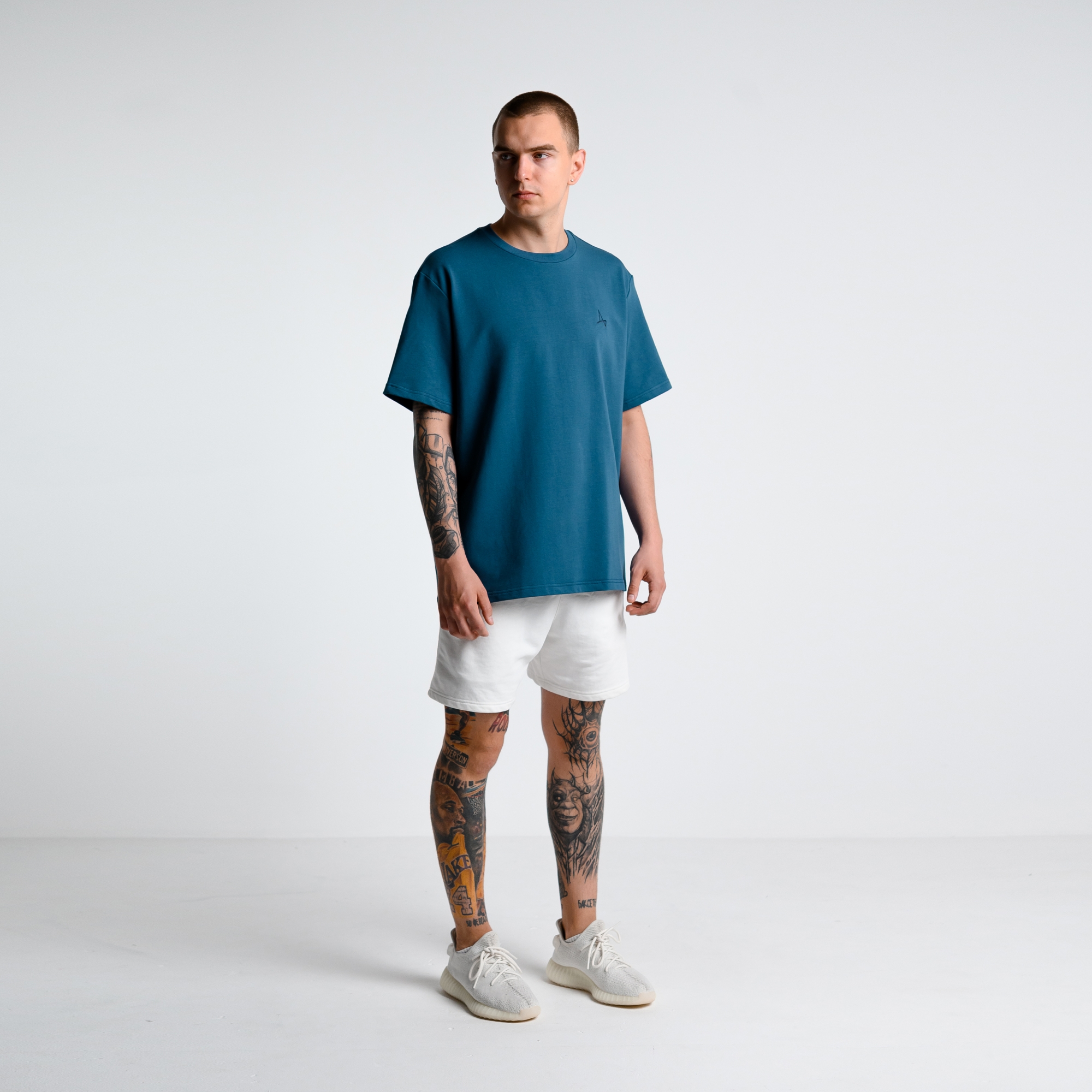 Футболка базовая