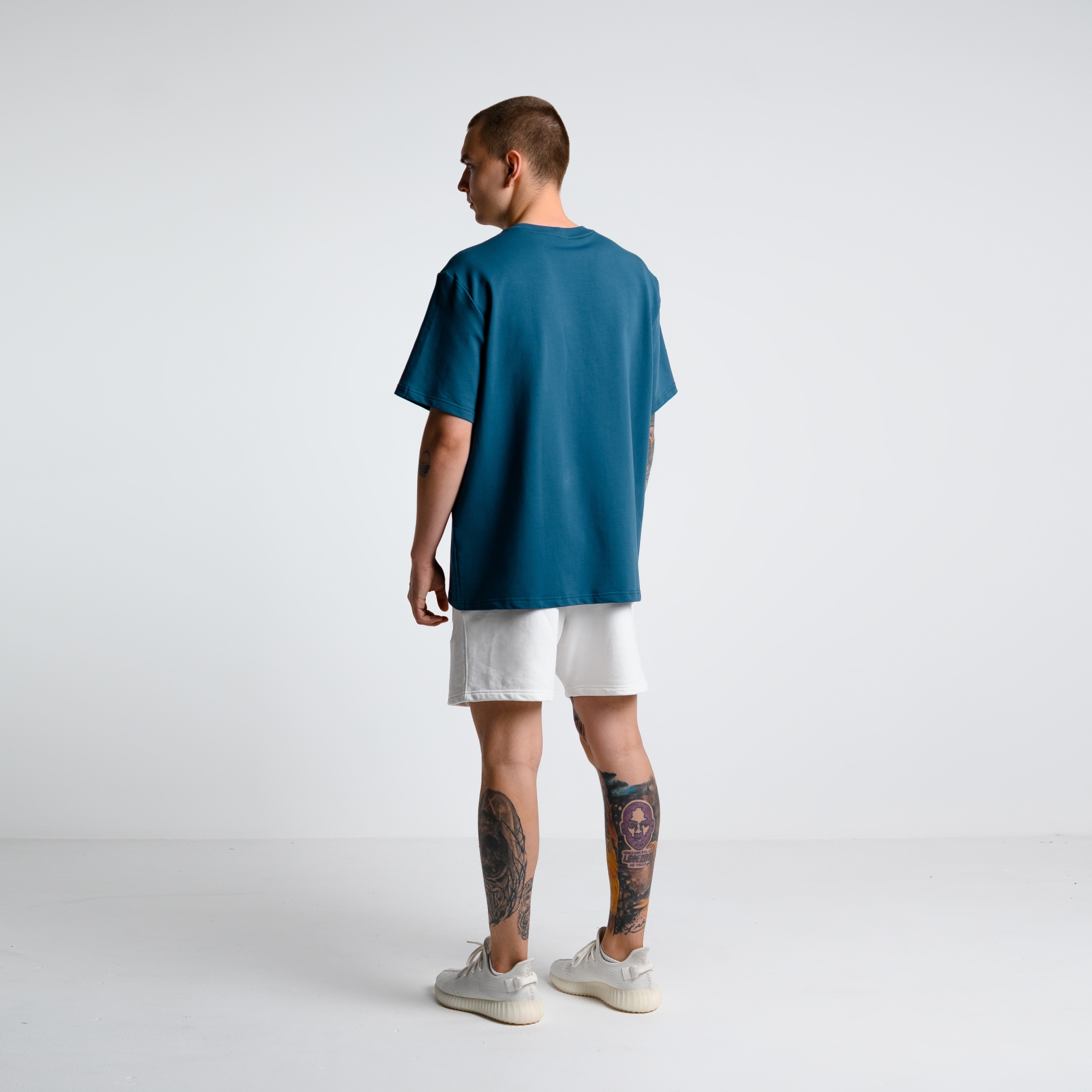 Футболка базовая