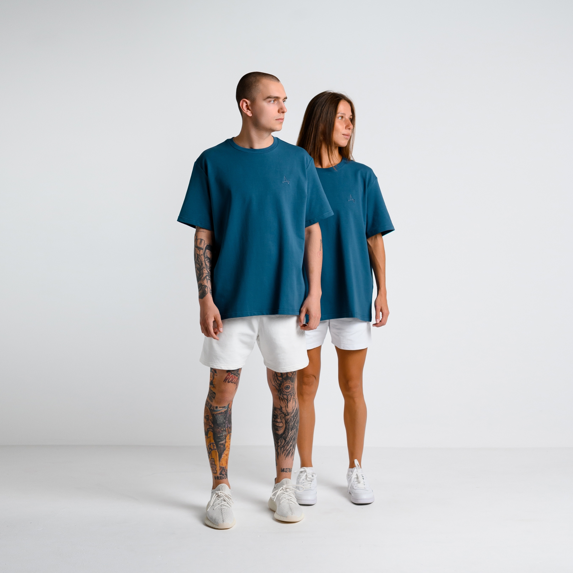 Футболка базовая