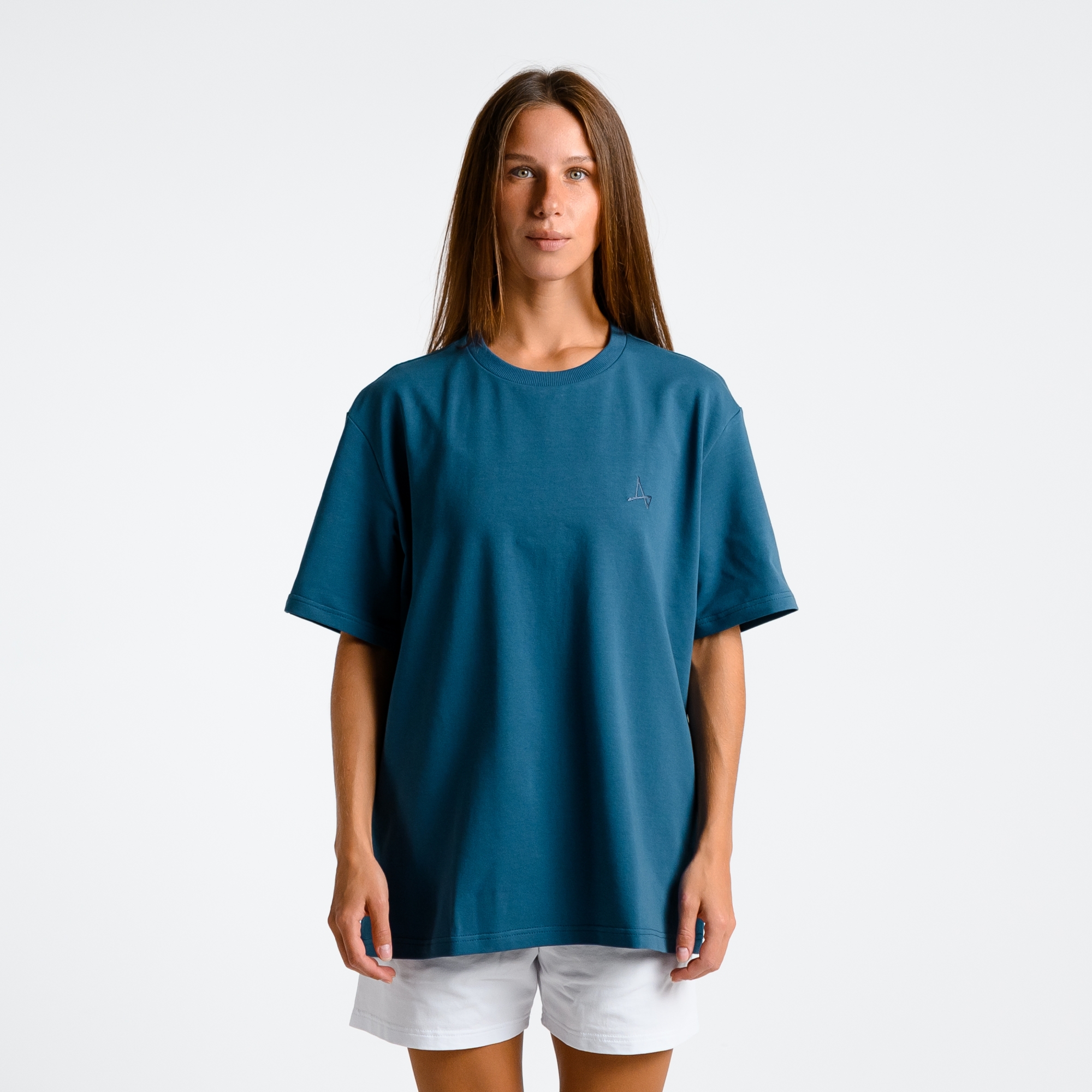 Футболка базовая