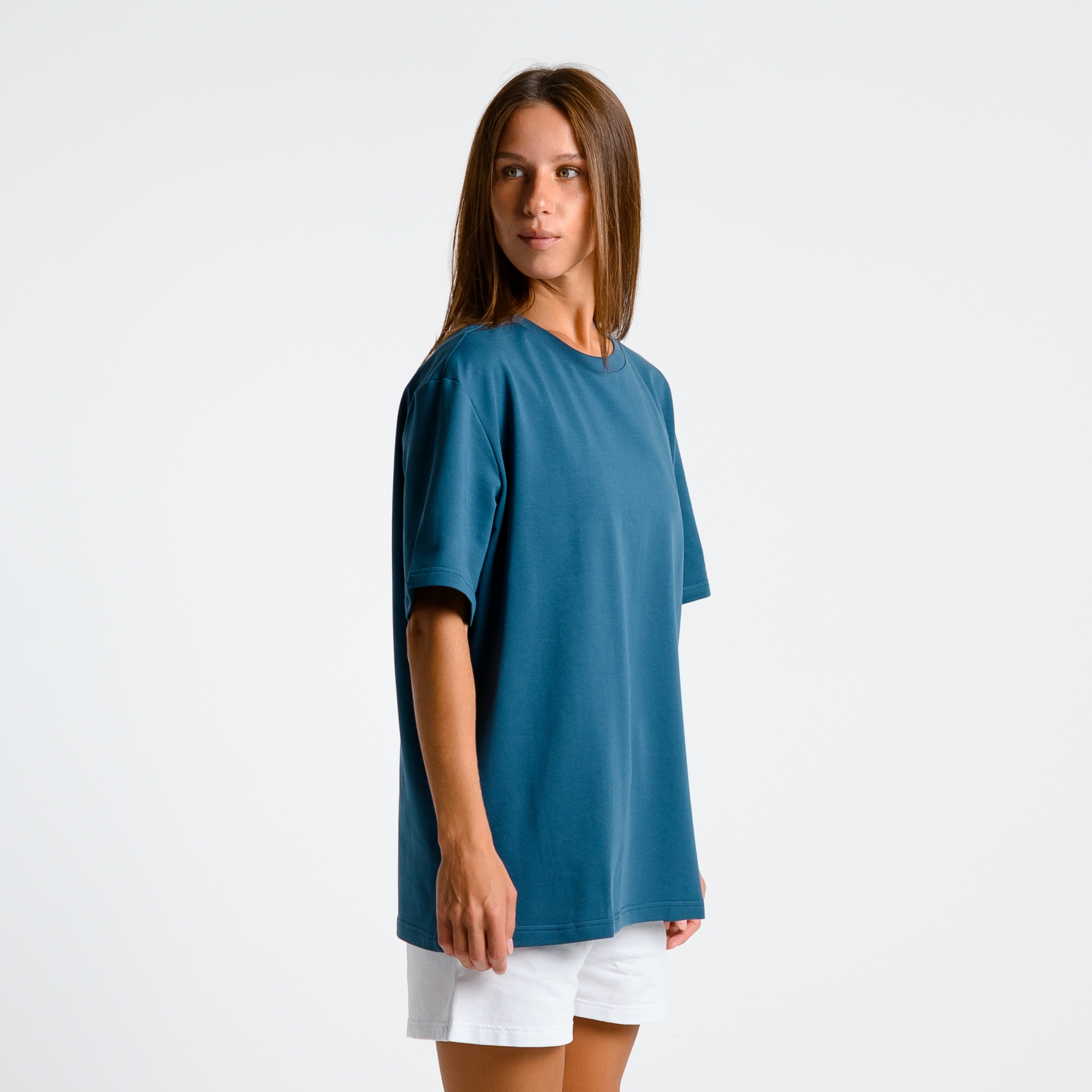 Футболка базовая